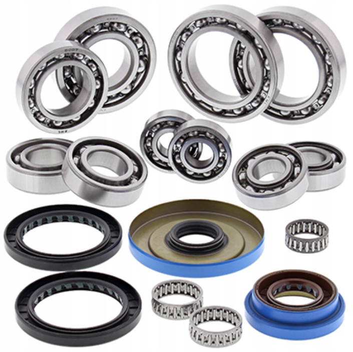 Opravná sada diferenciálu Polaris Sportsman 570 14-19 Nová