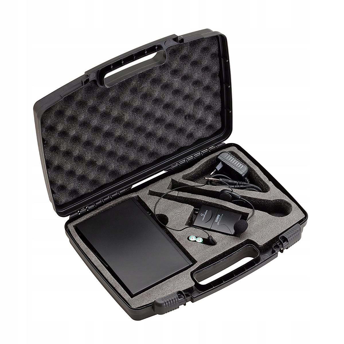 Soundsation WF-U11PB - system bezprzewodowy UHF Marka Soundsation