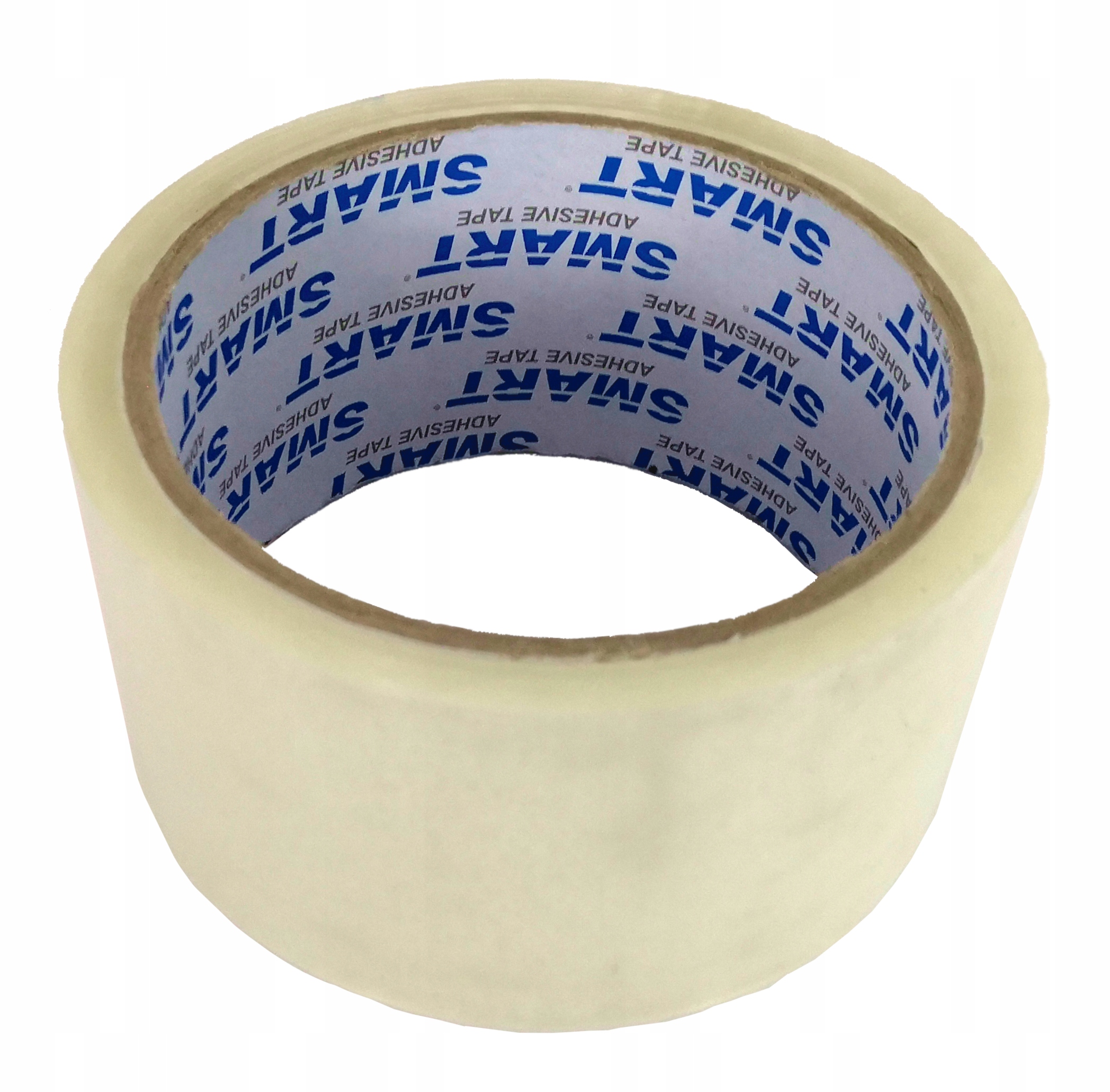 

Taśma Pakowa 48/66 Klejąca Transparent Smart