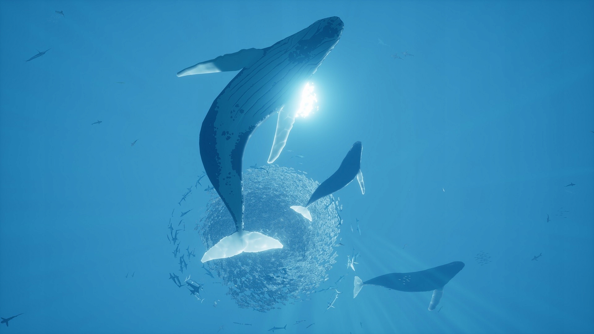 ABZU XBOX ONE/X/S KLUCZ Wersja gry cyfrowa