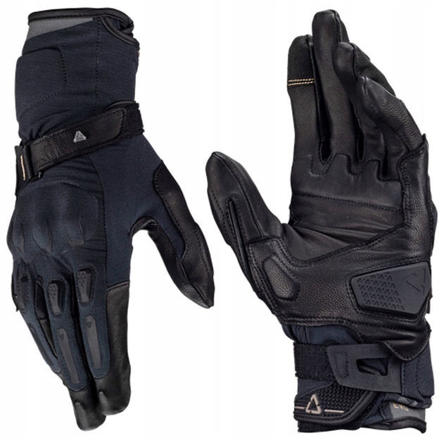 Rukavice Leatt Adv Hydradri 7.5 Stealth M