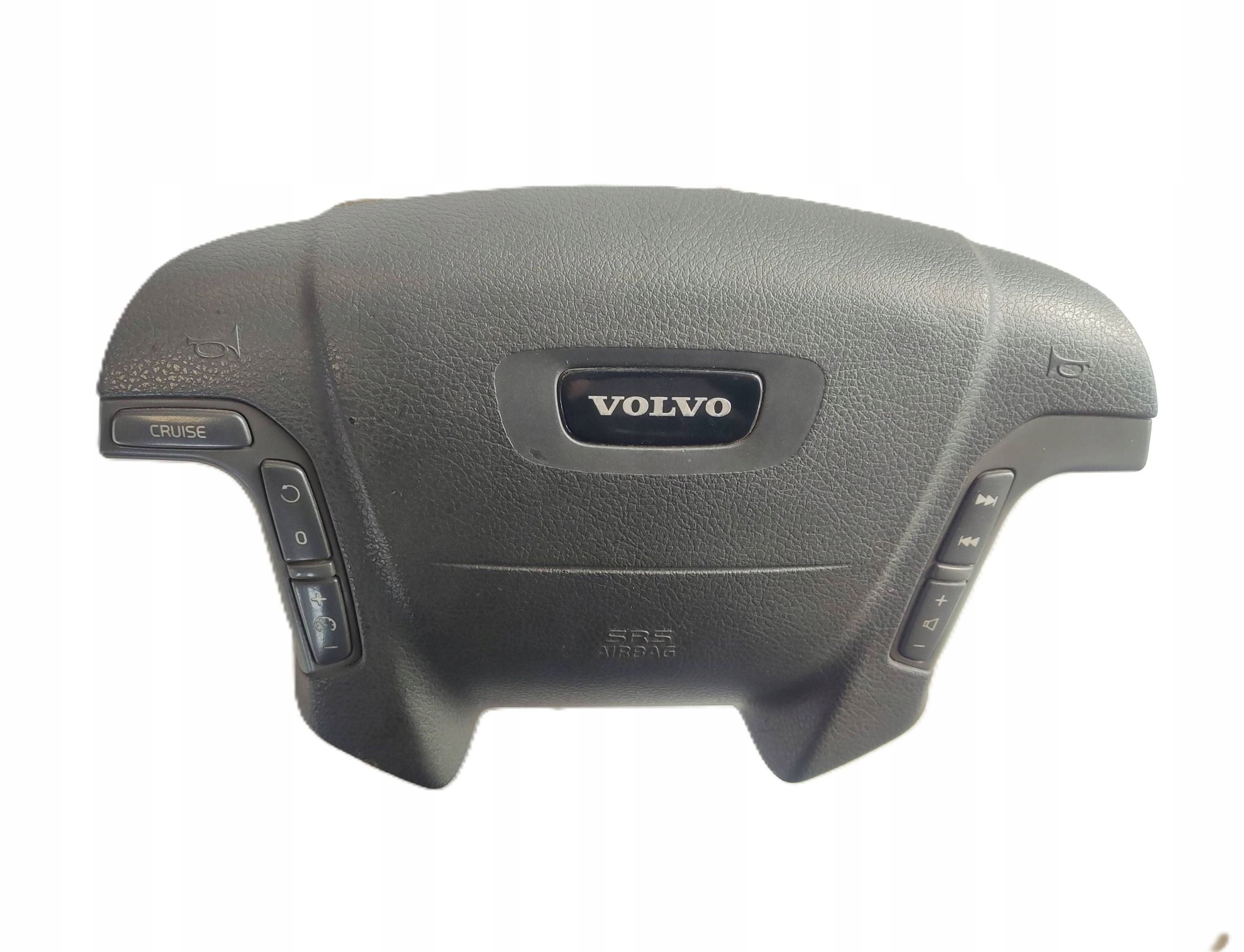 Airbag Deckel Volvo V70 2002 MULTIFUNKCJA