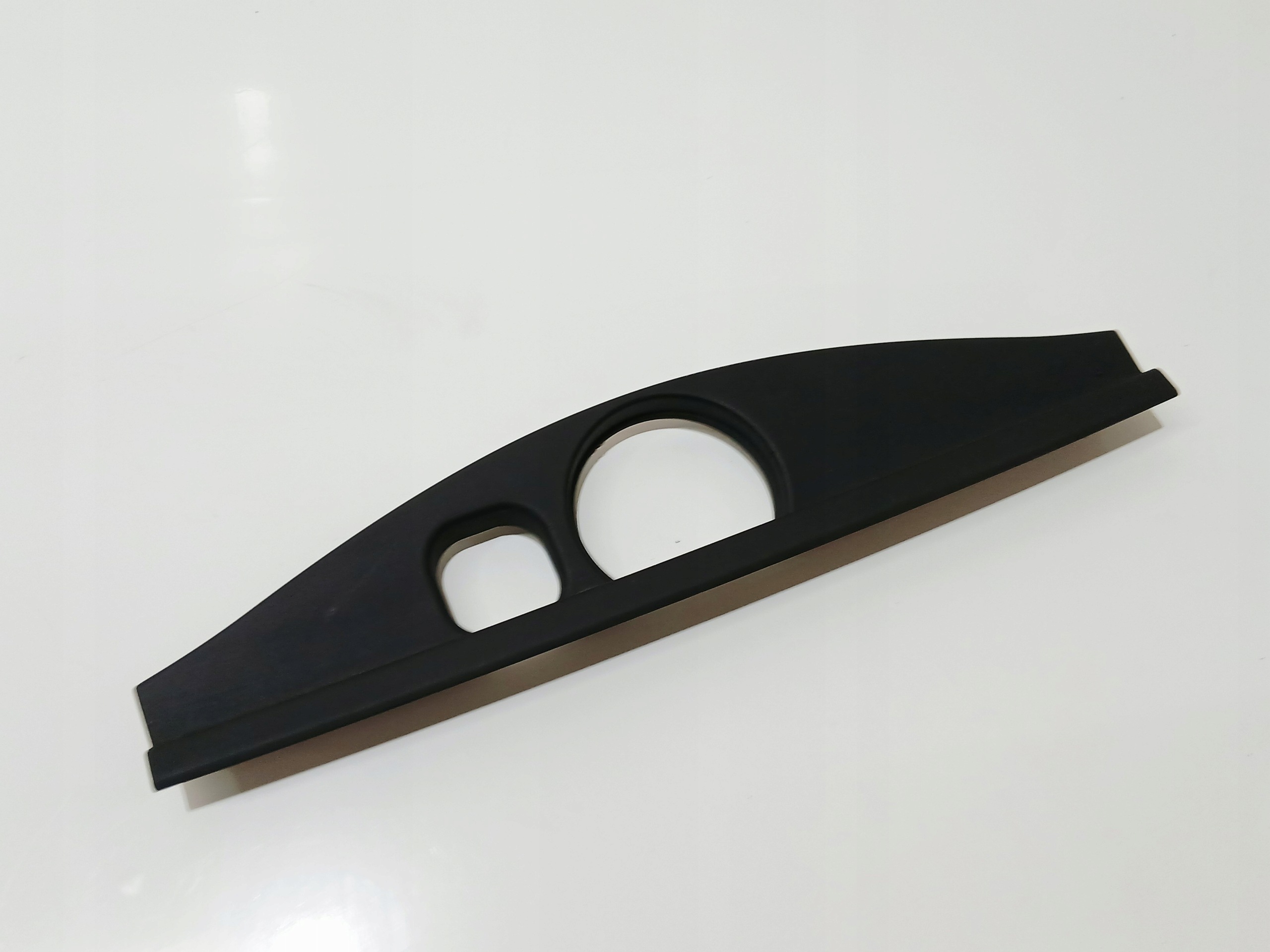 couvre couverture lave glaces arrière BMW E61 7061427