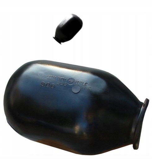 Gumový vak na hydrofor Malec-Pompy Imera Hydroforová Nádrž Wao 50L