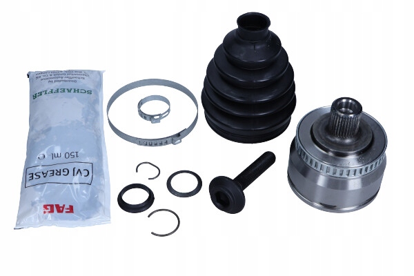 Schaeffler FAG 771 0011 30 шарнирный комплект, приводной вал