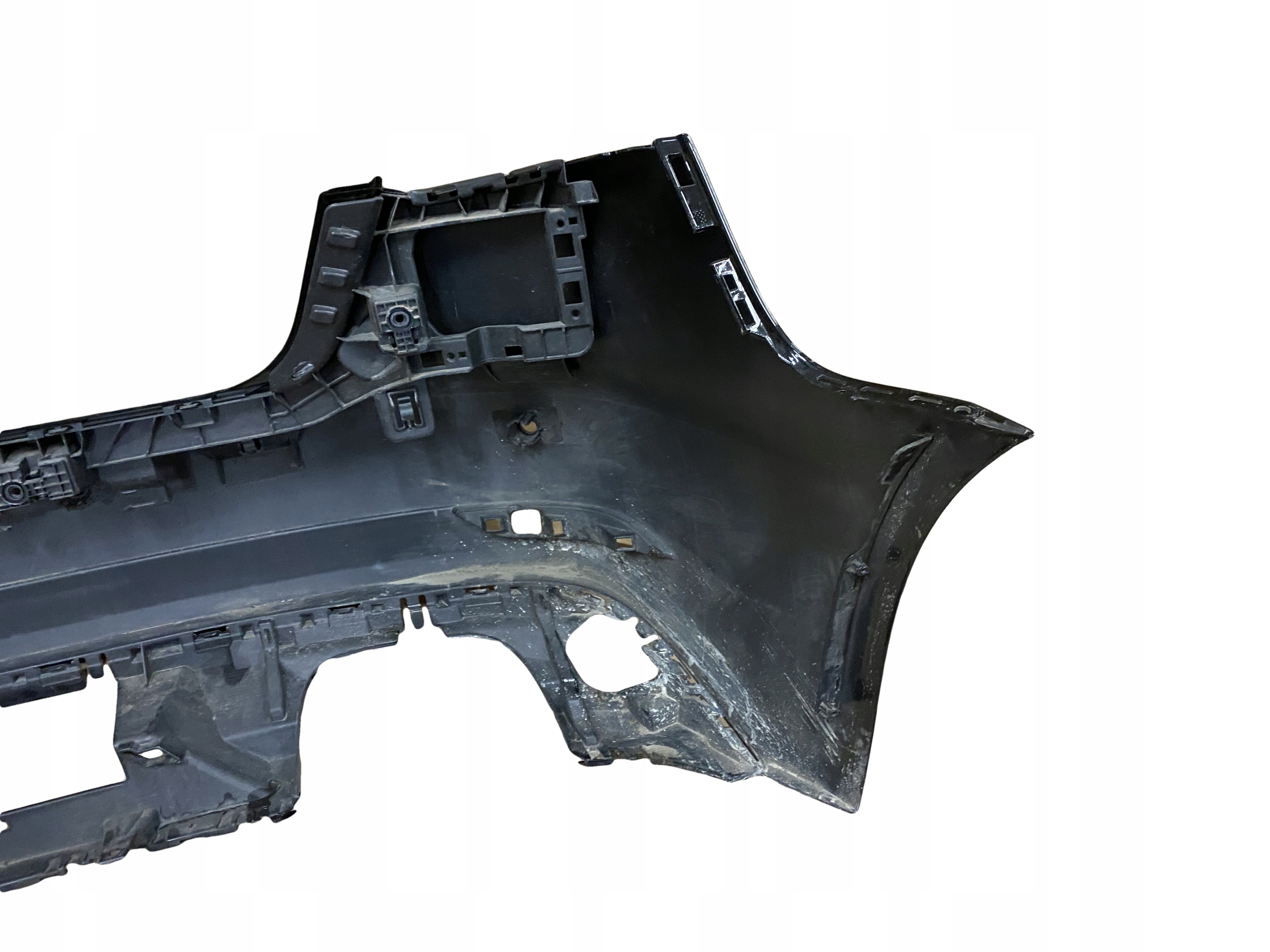 AUDI A3 8V SPORTBACK LIFT Stoßstange heck
