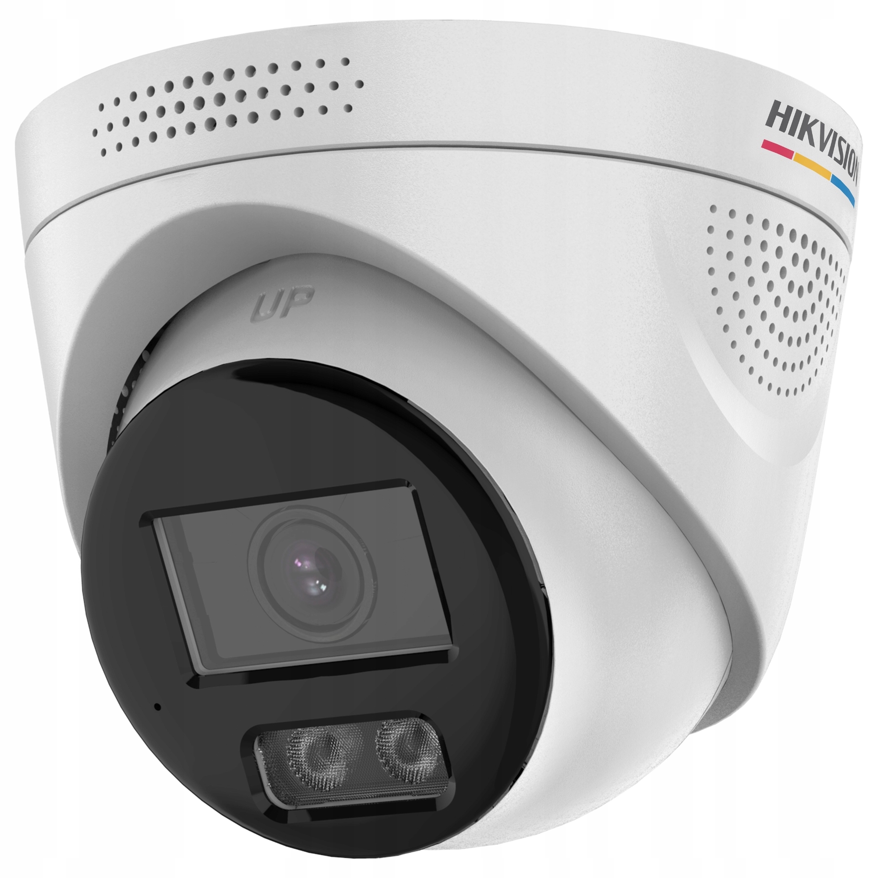 Ip Kamera 4MPX Colorvu Hikvision DS-2CD1347G3H-LIUF/SL(2.8MM)