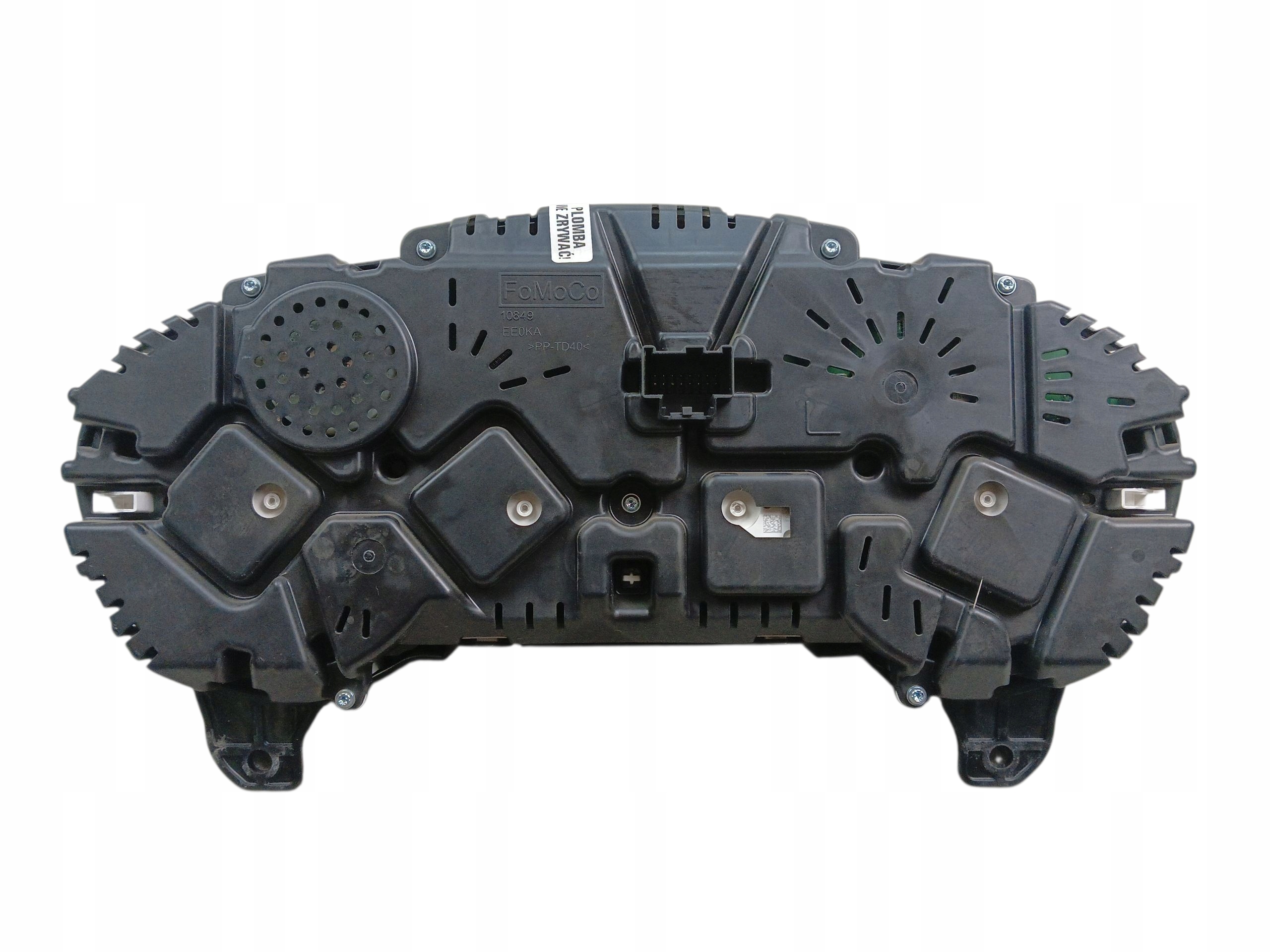 dials dials FORD FOCUS MK4 IV (18-21) 1.5 EcoBlue JX7T-14F094-MCA EUROPA