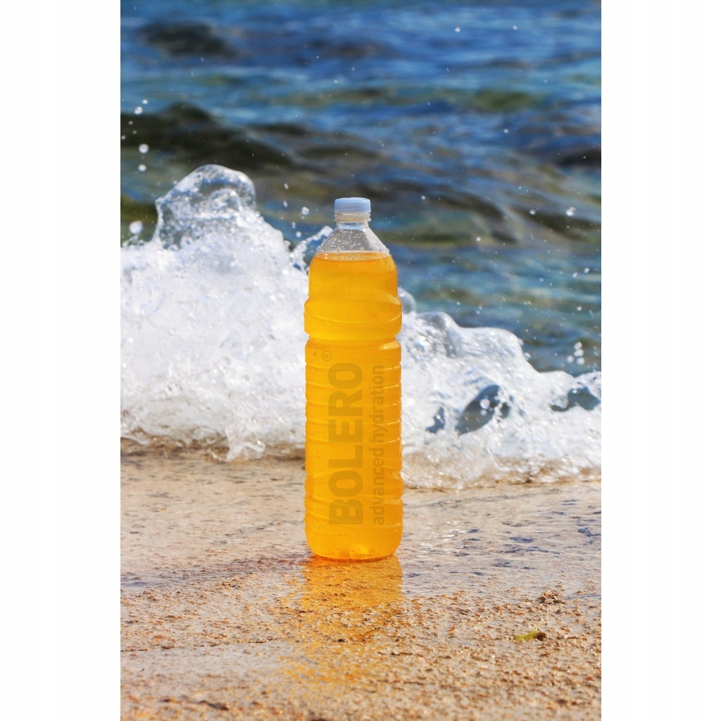 Box Bolero 9g Mango ze stewią Kod producenta FPID-122202-BG