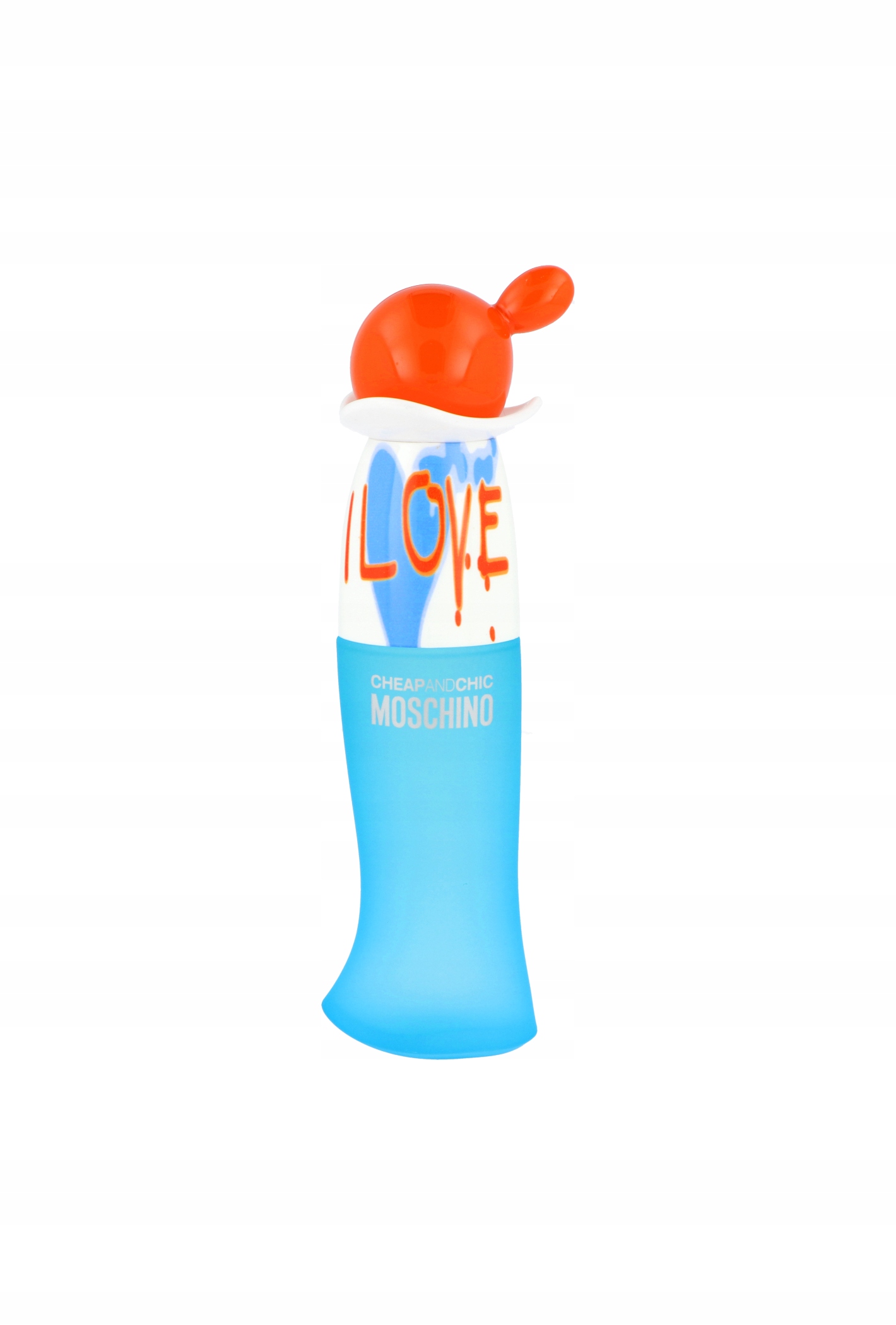 Moschino Cheap & Chic I Love Love Edt 30ml