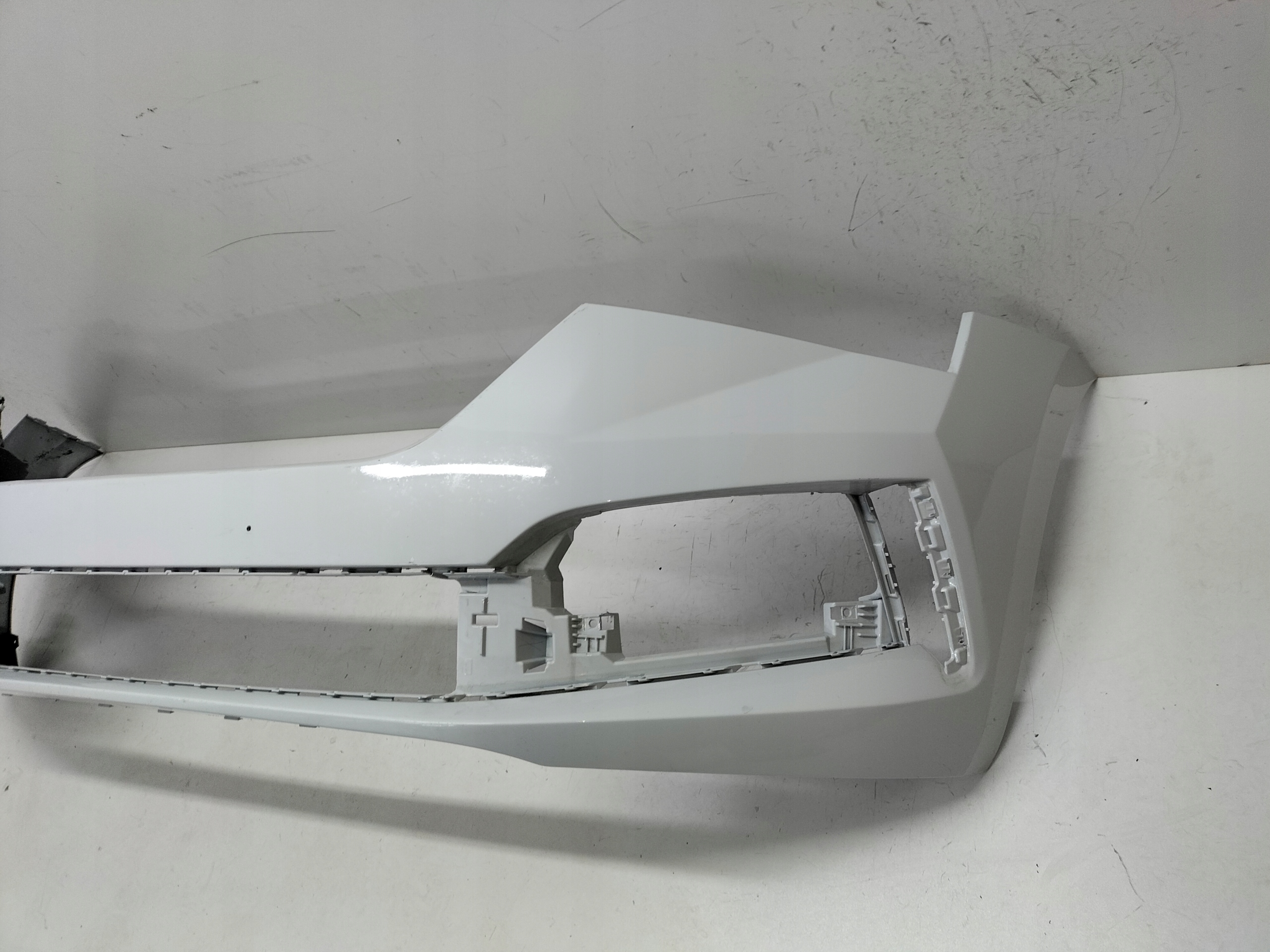 Paraurti anteriore Anteriore SKODA SCALA 19