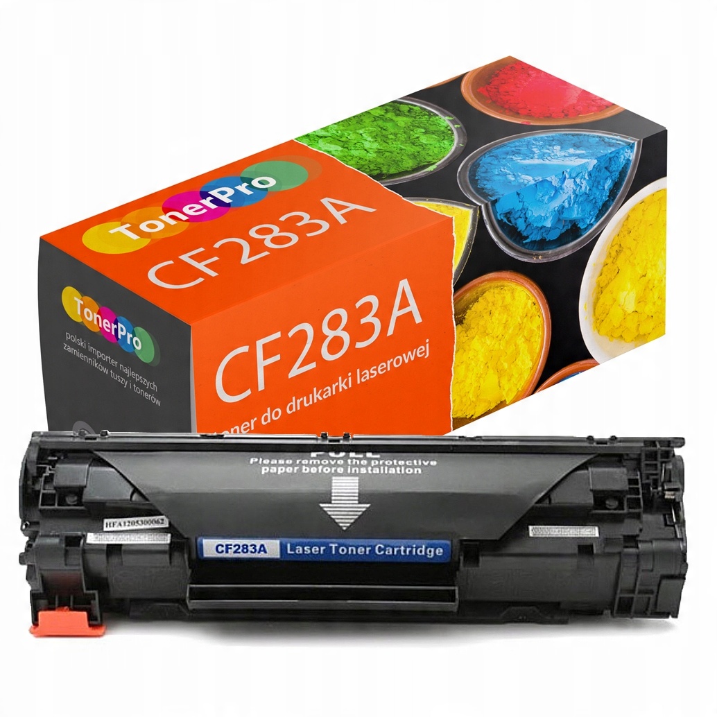

Toner Do Hp LaserJet Pro Mfp M127fw M125a M125nw