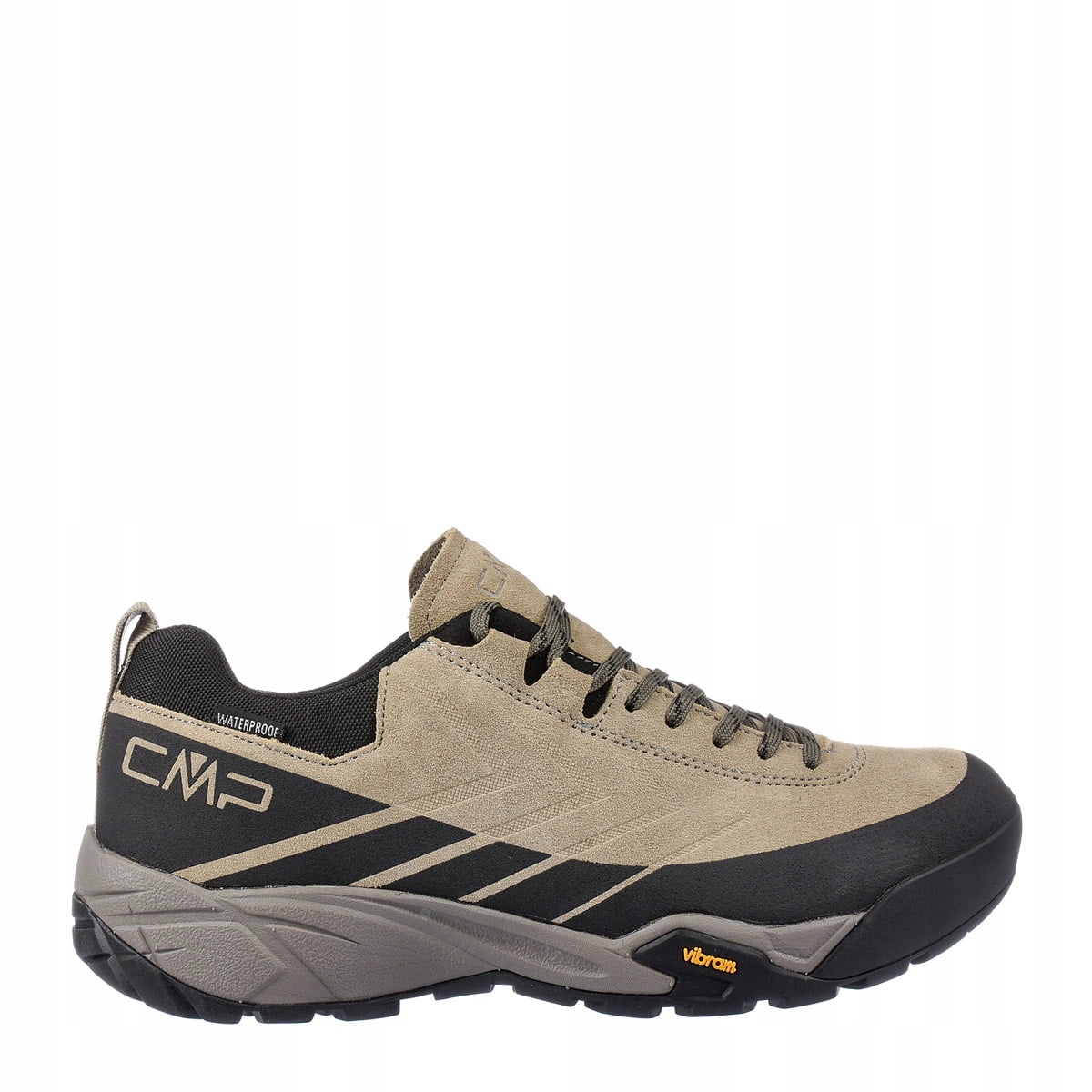 Buty trekkingowe męskie CMP MINTAKA 44