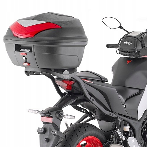 Kappa Rám Centrálneho Kufra Yamaha MT-03 321 (20) (bez Dosky)