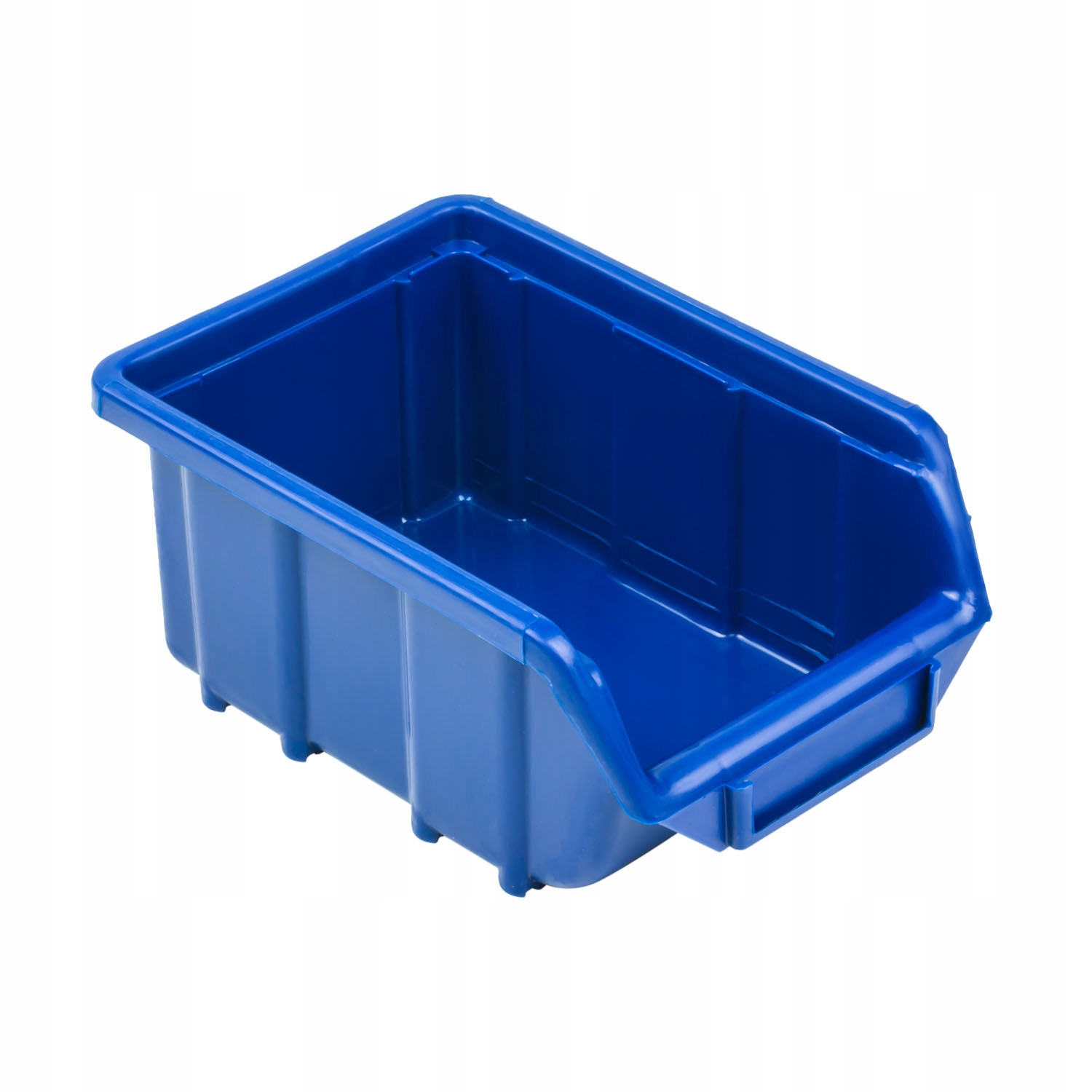 

Pojemnik Kuweta Organizer Niebieski 170x115x75