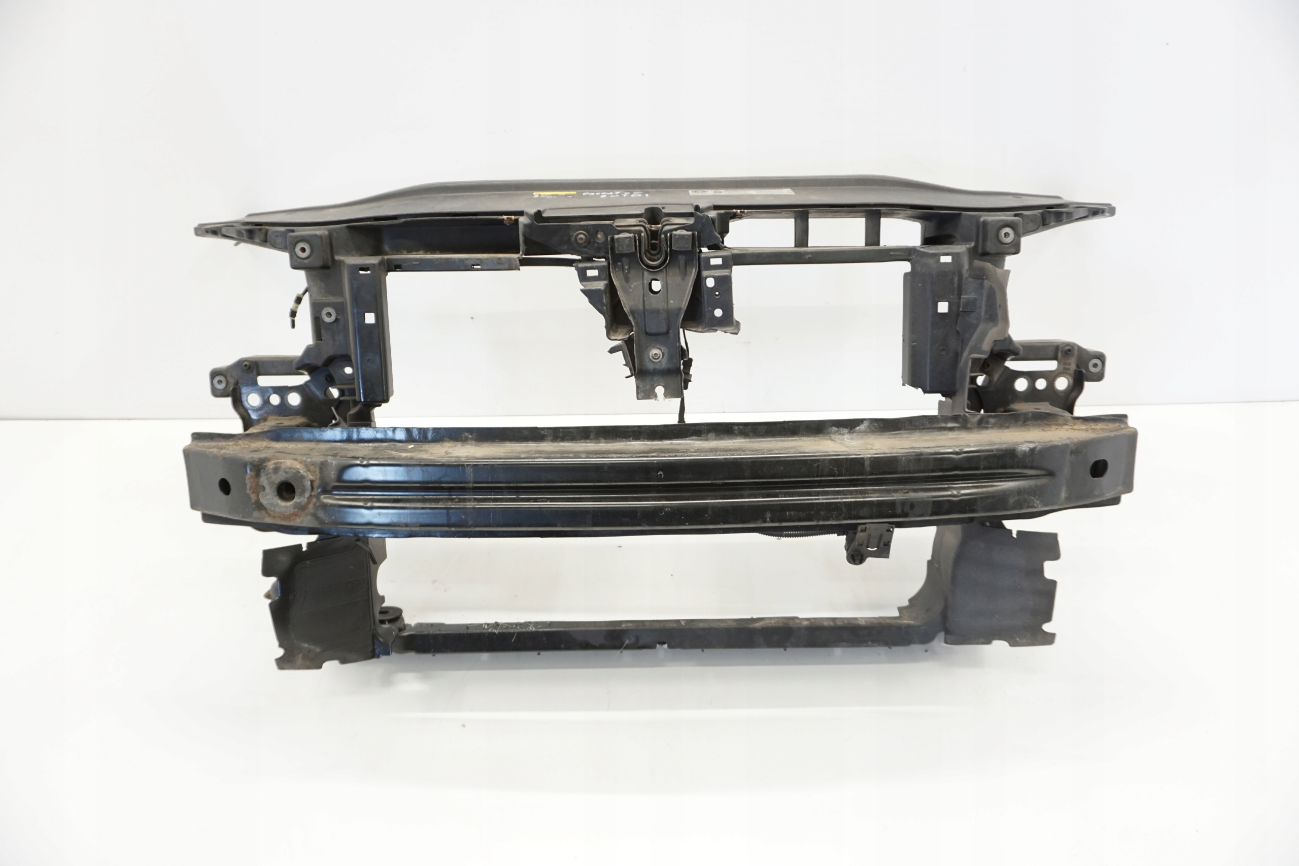 VW PASSAT CC LIFT PAS PRZEDNI WZMOCNIENIE 2.0TDI