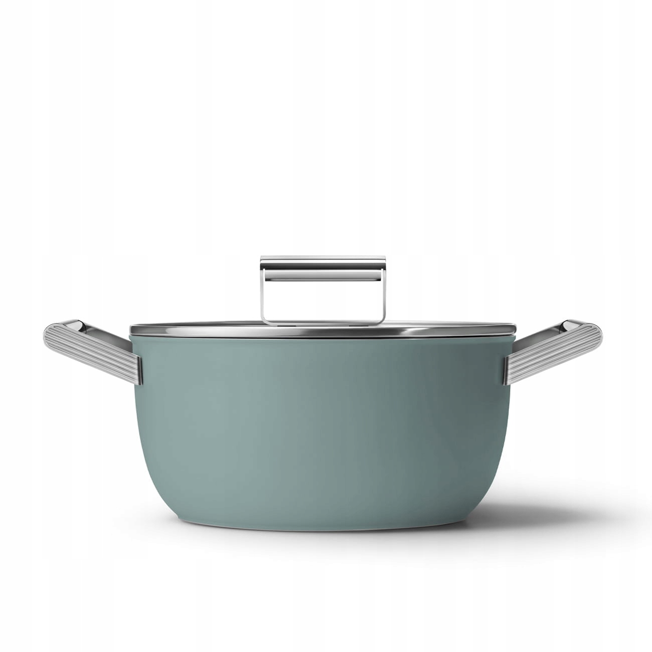 Smeg CSF2412EGM Hrniec 24 cm