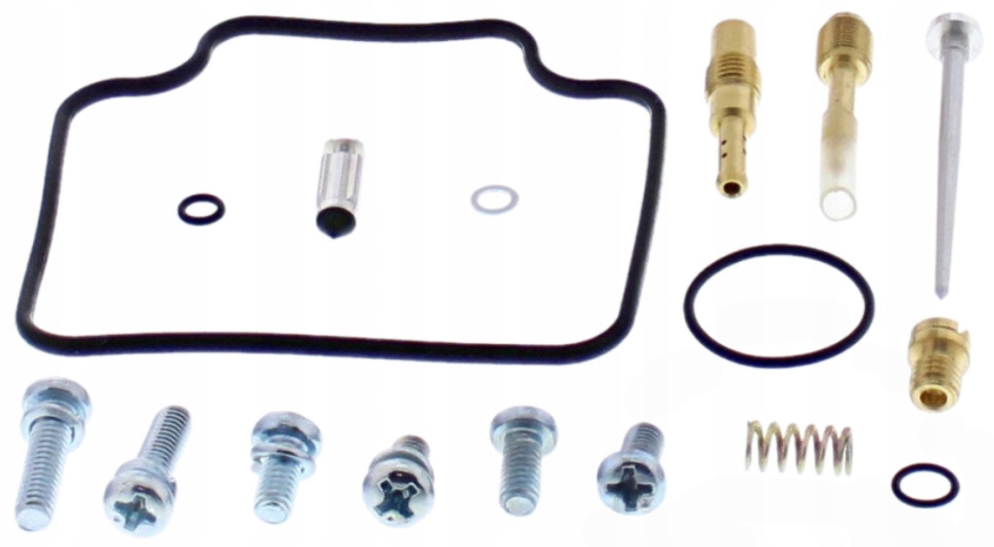 Sada pro opravu karburátoru Honda Cn 250 Helix 86-99