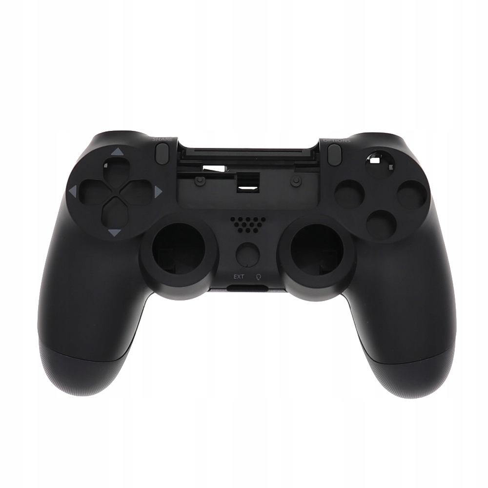 Obudowa pada + Stelaż PS4 modele P4 PRO SLIM JDM JDS-050 Czarna