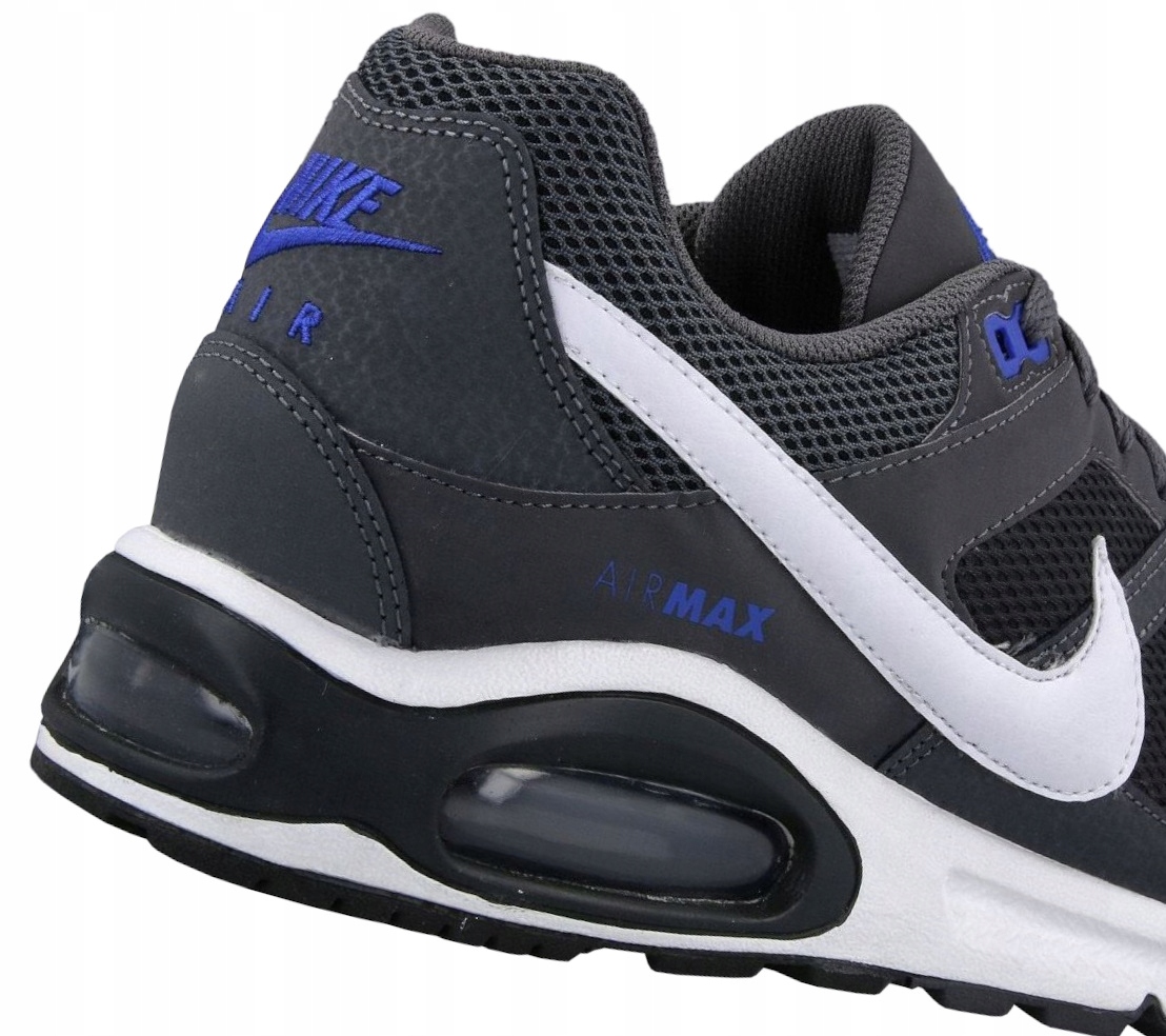 BUTY SPORTOWE MĘSKIE NIKE AIR MAX COMMAND Rozmiar 42,5