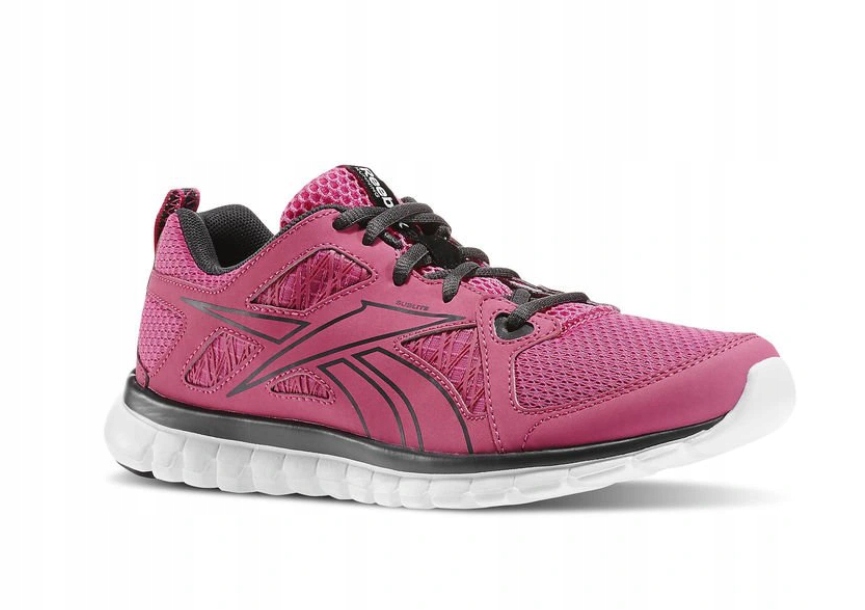 

Buty Reebok Sublite Escape V66975 R.38