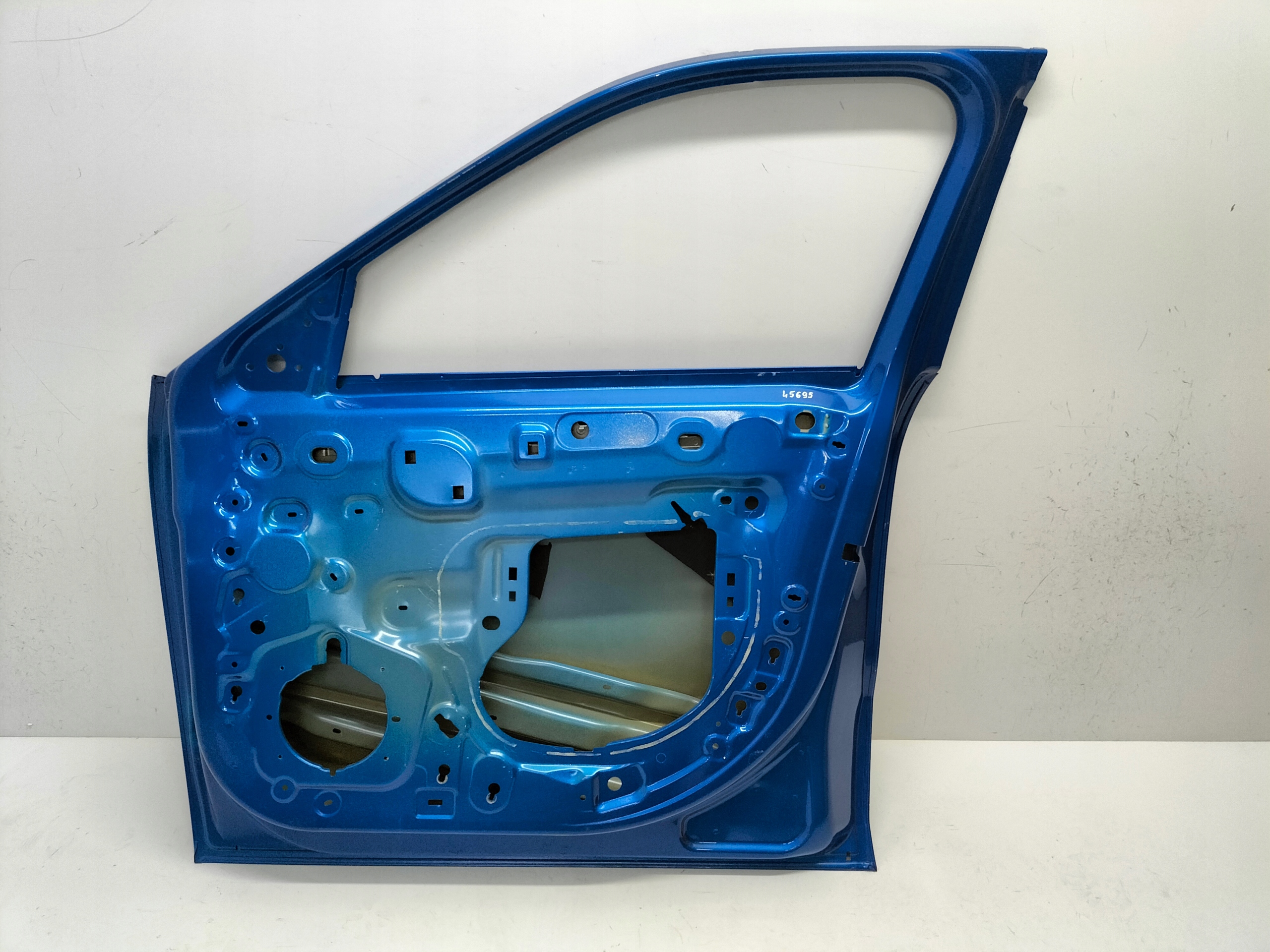 door front front right CITROEN C3 e-C3 IV 24