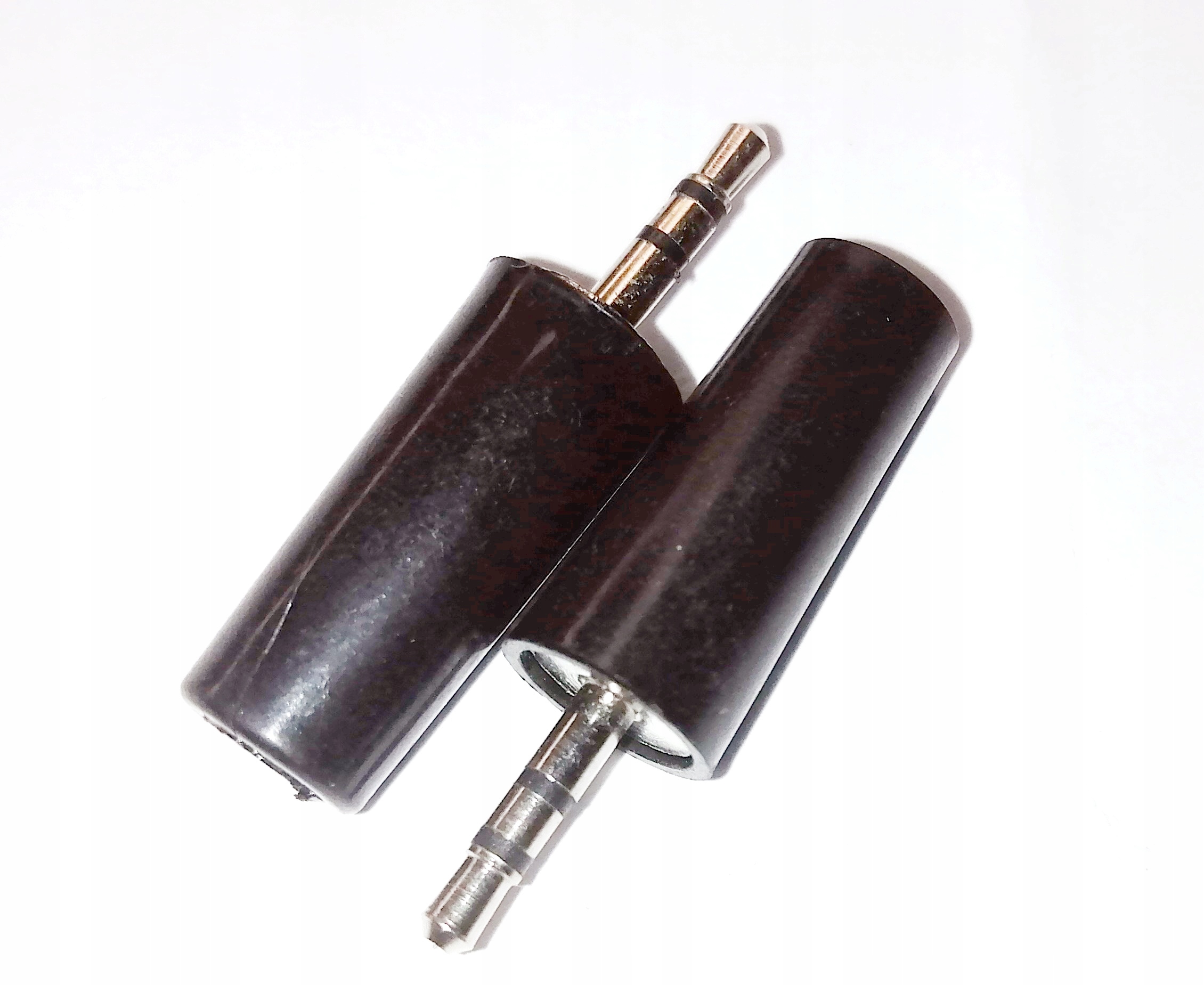 

Wtyk Jack 2,5mm Stereo Bakelit