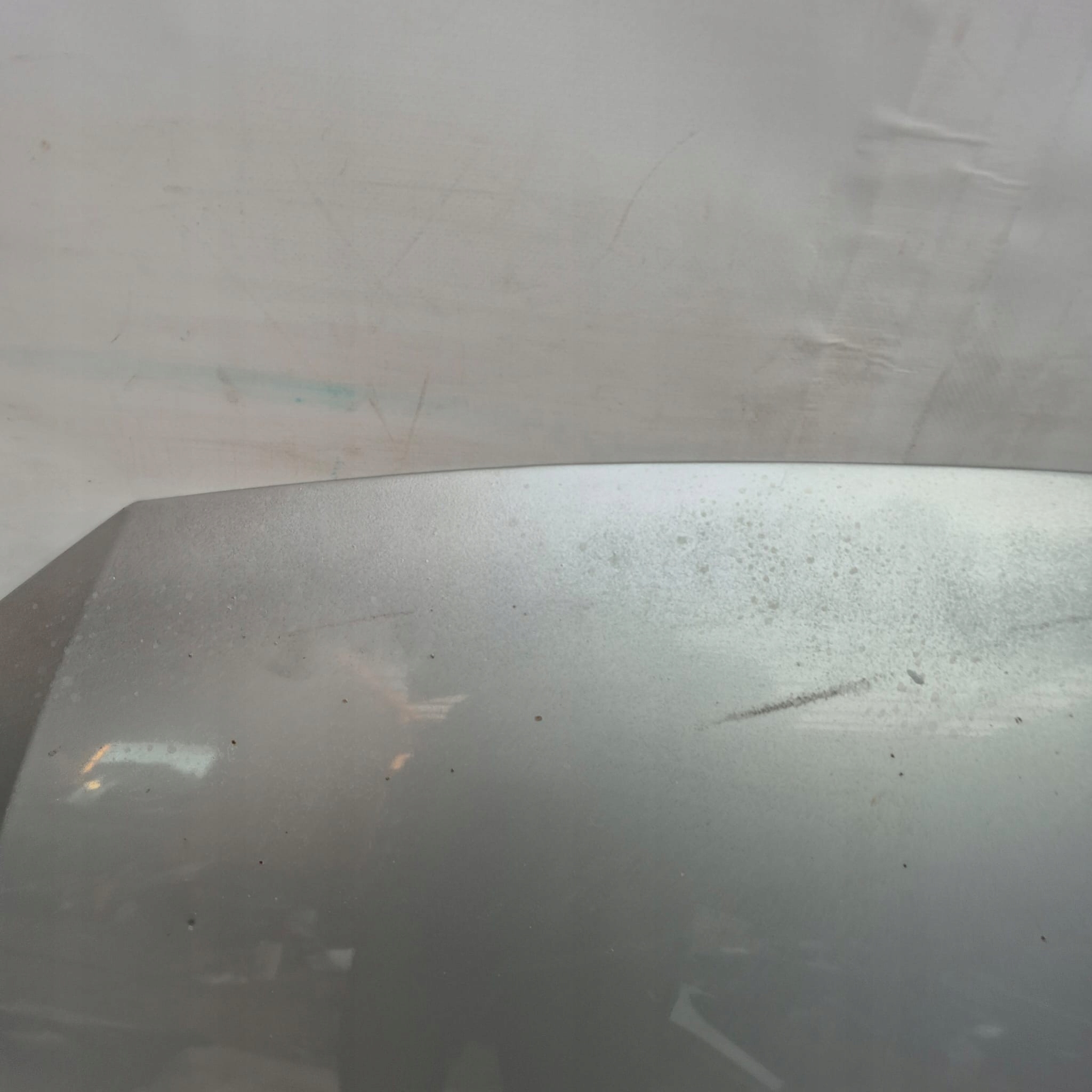 VW POLO V 5 6R 6C 09-17 Capot