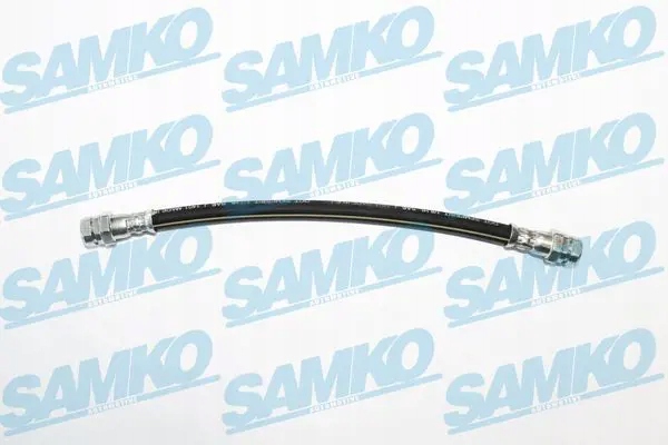 samko 6T48466 тормозной шланг