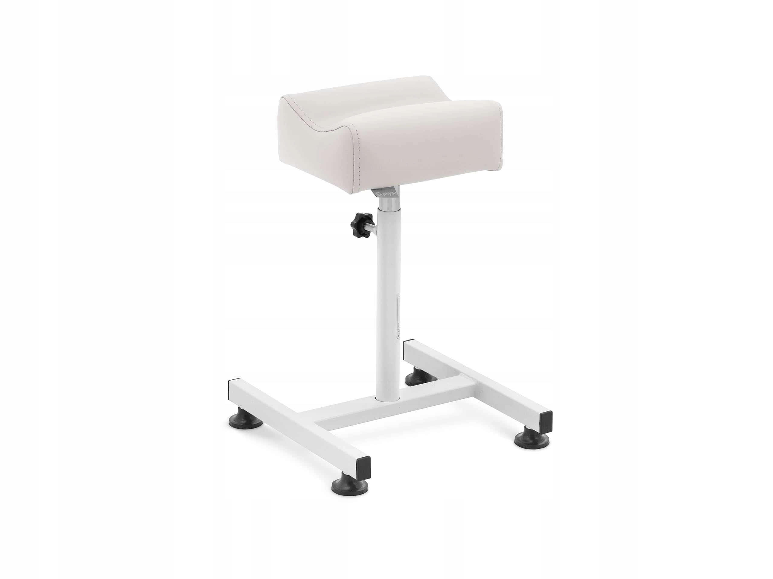 PODNÓŻEK DO PEDICURE ZABIEGÓW REGULACJA WYSOKOŚCI