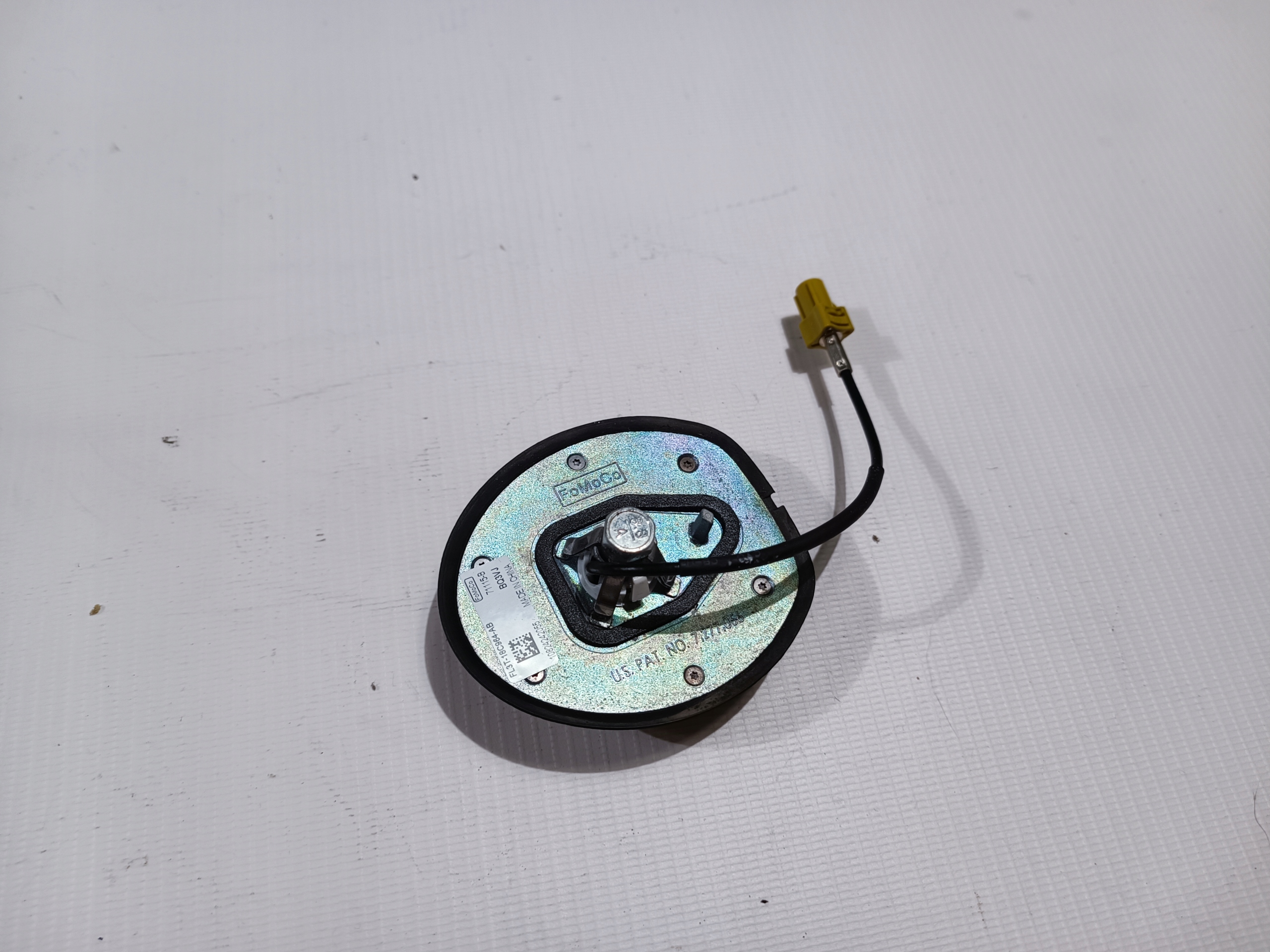Antenne GPS Ford F150 2015