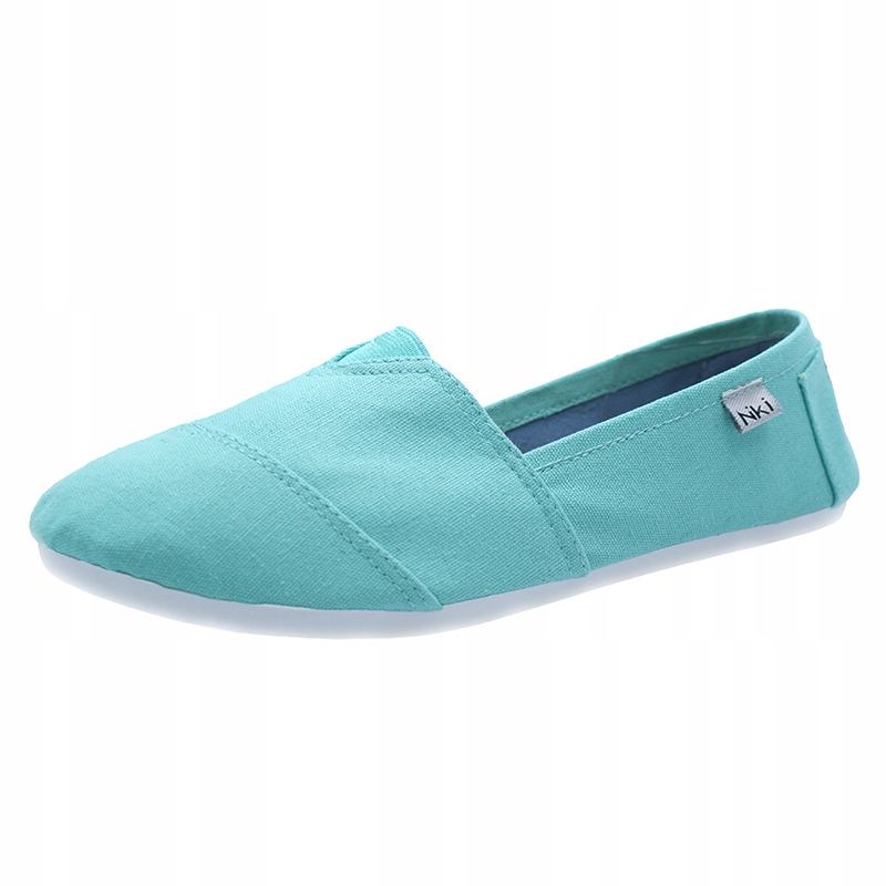 

Tenisówki lekkie miękkie modne wsuwane Niki