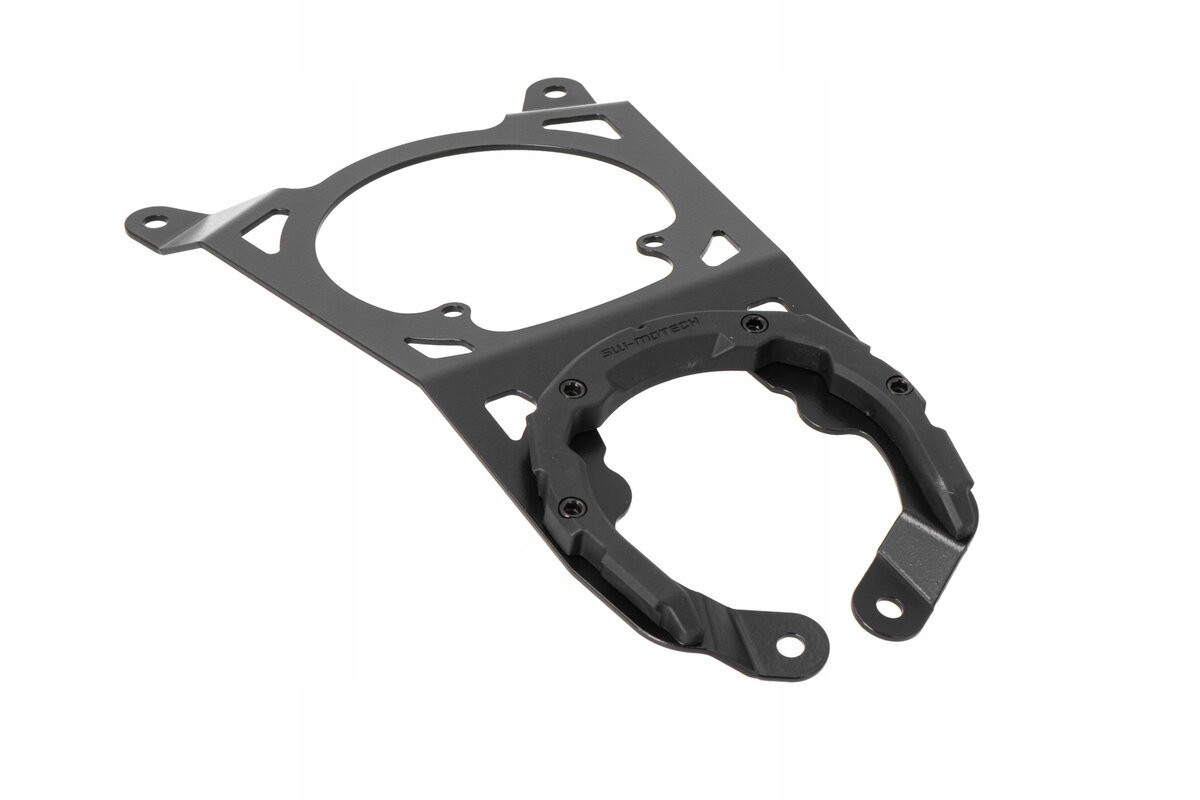 Tankring Pro Sw-Motech Yamaha Mt-07 (20-) Black