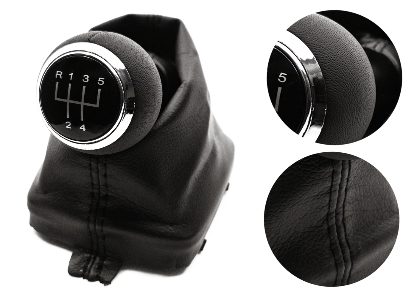 Galka Zmiany Biegow Mieszek Audi A3 8P 2003 2013