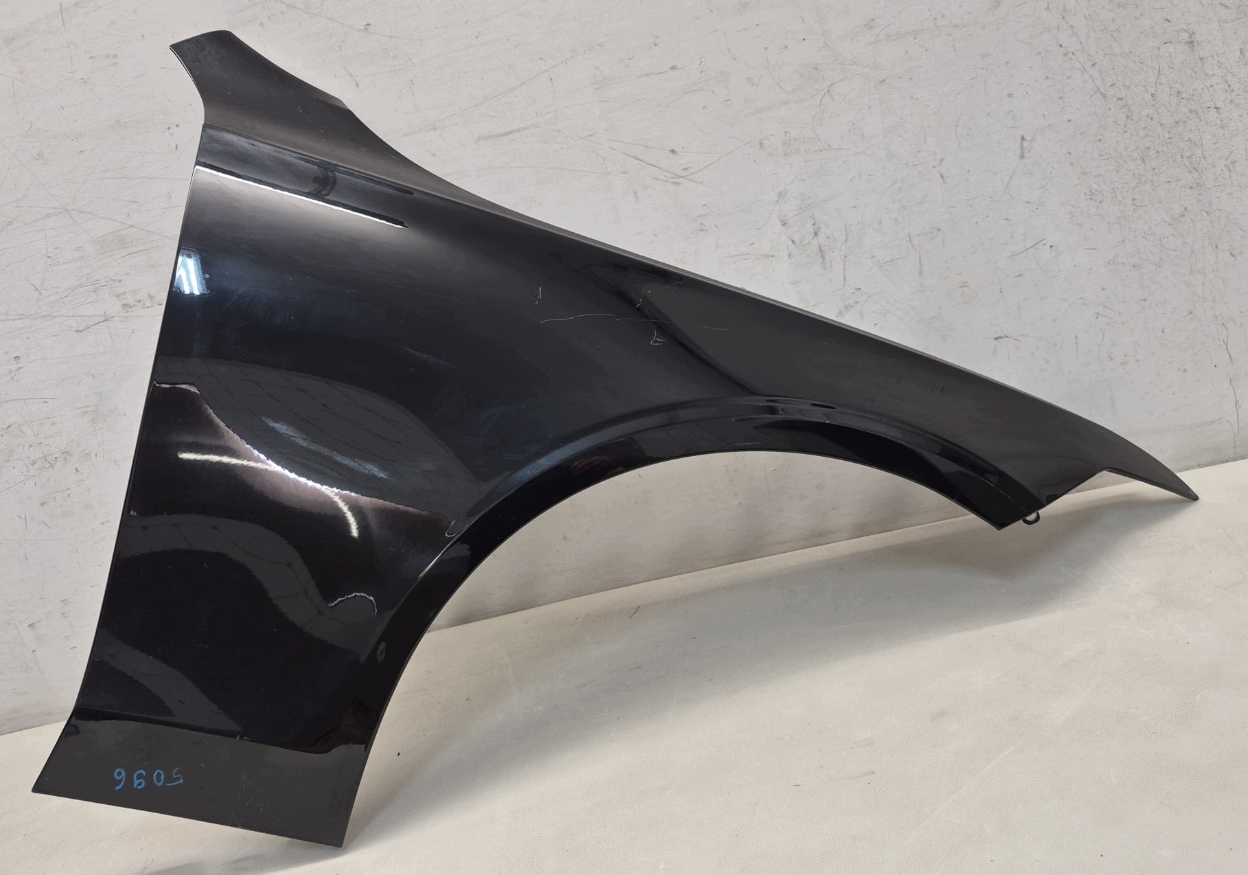 VOLVO V90 S90 16- fender front front right