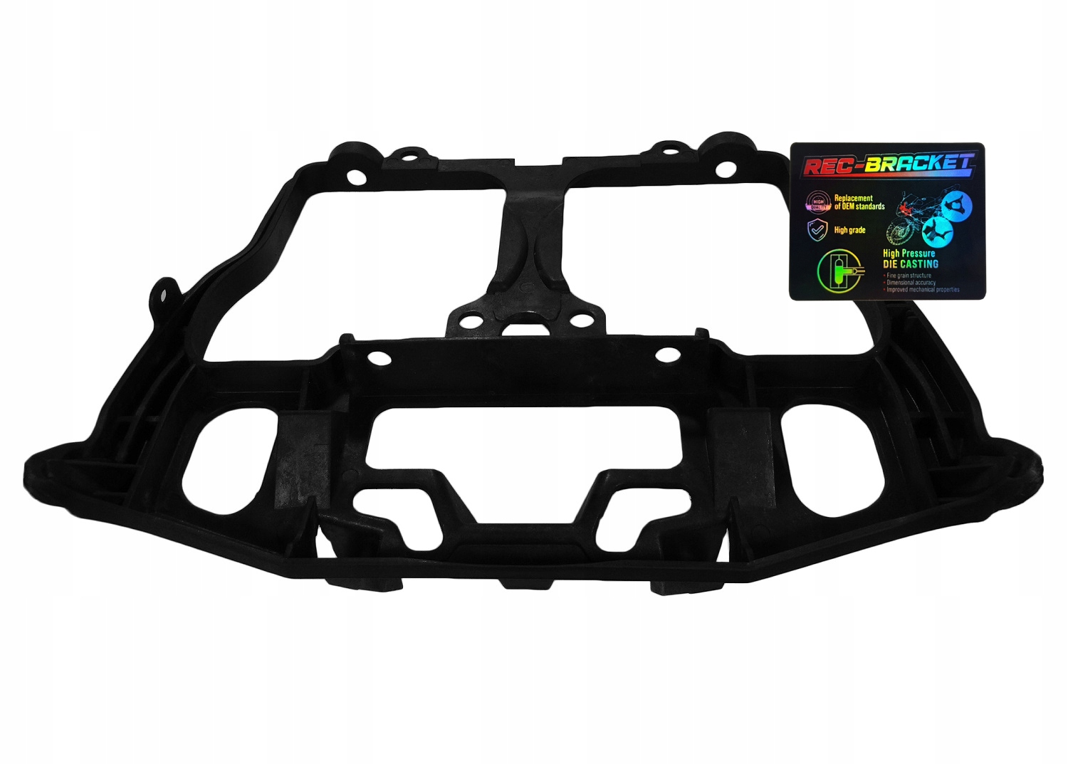 rám lampy čapu hodinového počítadla deflektory pre Suzuki Gsx 600 750 F Katana