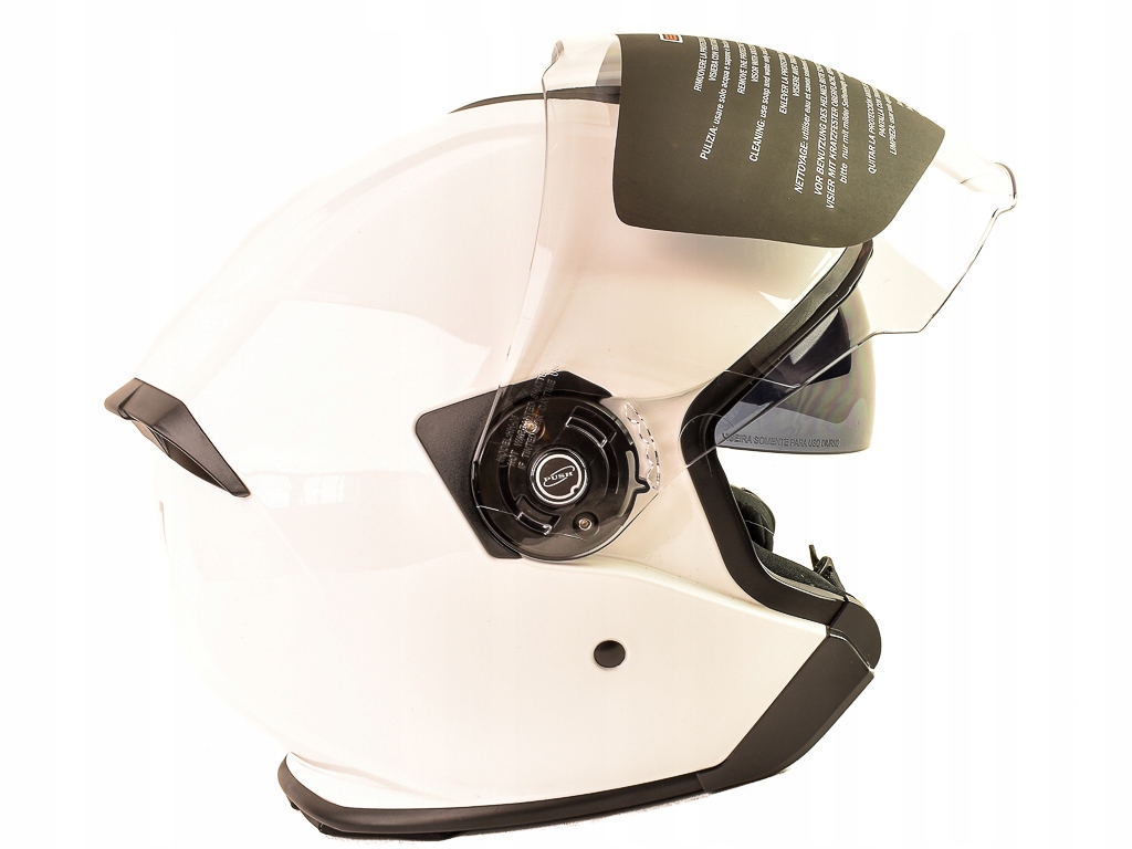 ORIGIN Kask Otwarty Palio INTERCOM BLUETOOTH XL Obwód głowy 61-62 cm