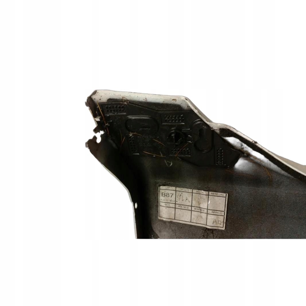 moulding threshold left VOLVO V40 31395042