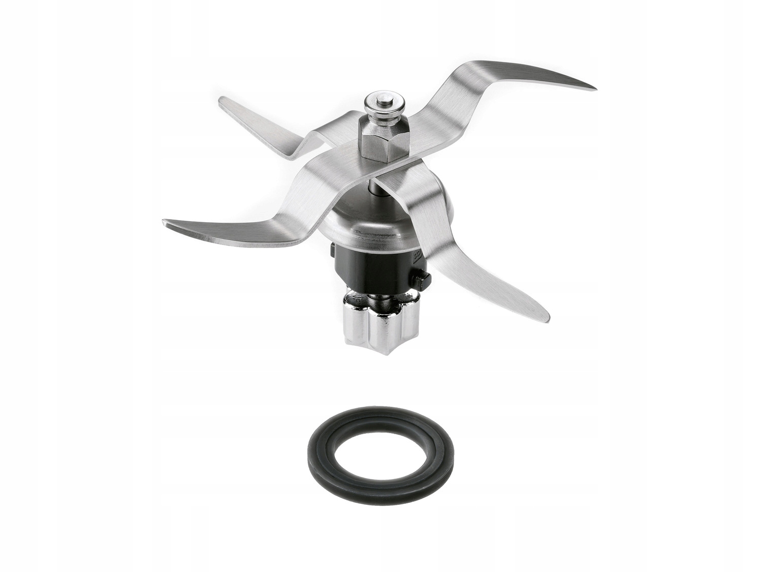 nůž nože Silvercrest Monsieur Cuisine Connect a Smart Lidlomix