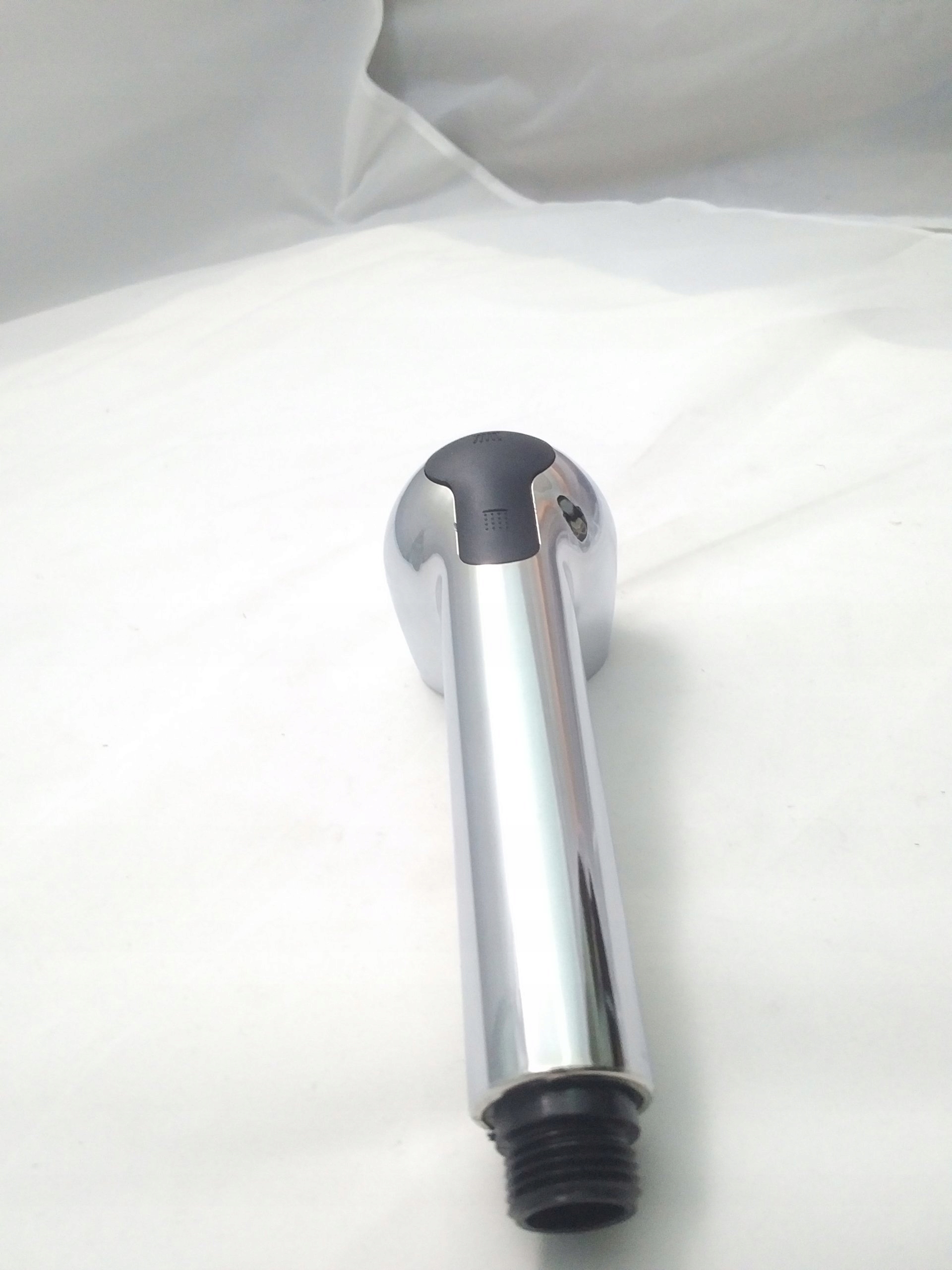 SŁUCHAWKA DO BATERII Z WYCIĄGANĄ WYLEWKĄ KUCHENNA Marka Evg Trade