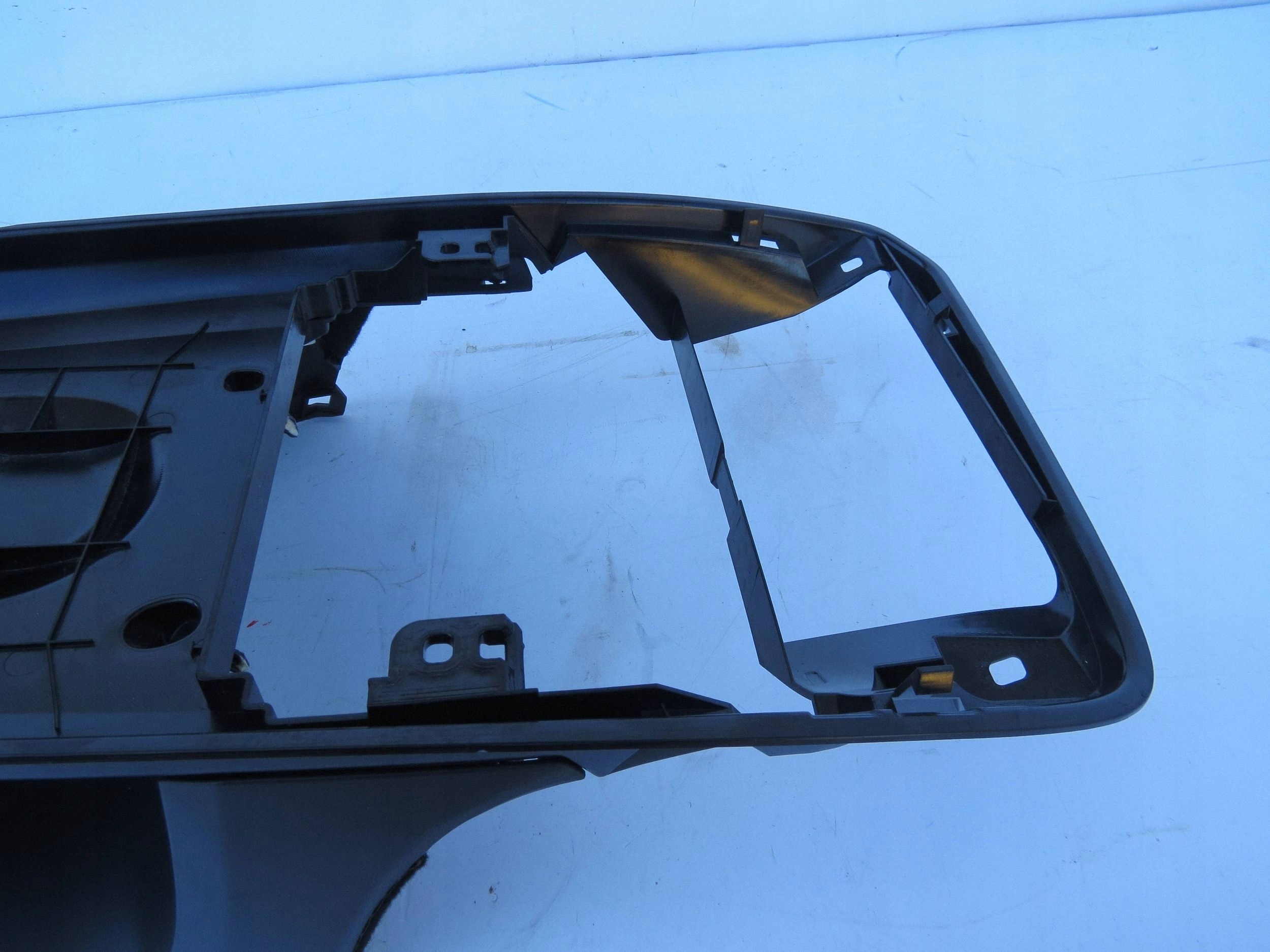 console central TUNELU VOLVO XC60 and 39864994