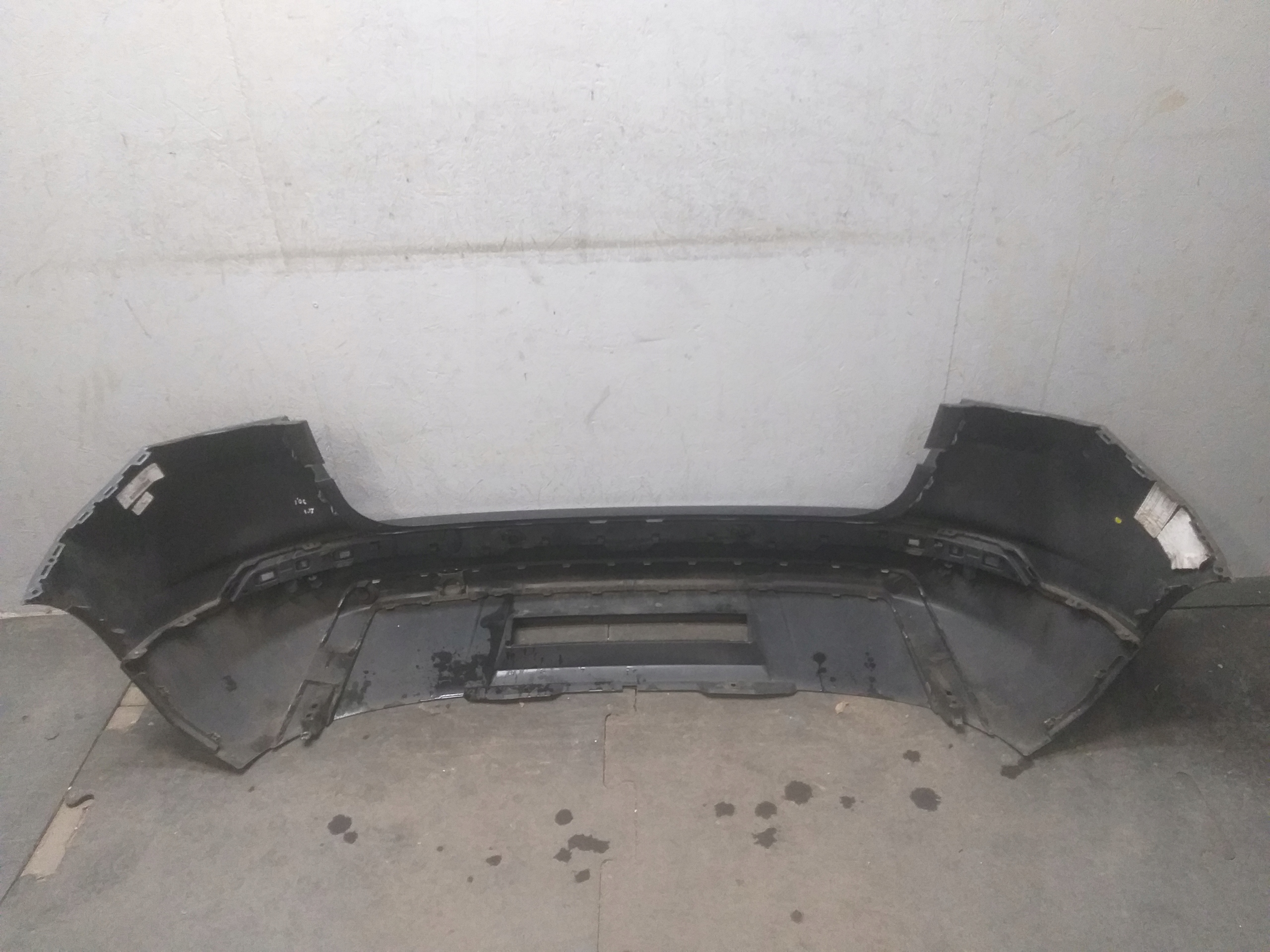 Pare choc Arrière SEAT ATECA