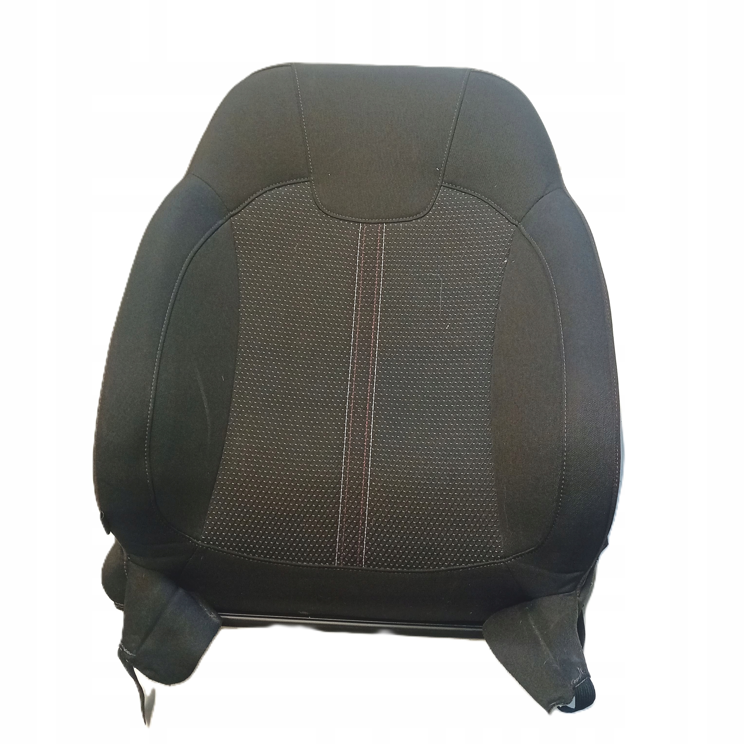 OPARCIE SITZ rechts OPEL CORSA E