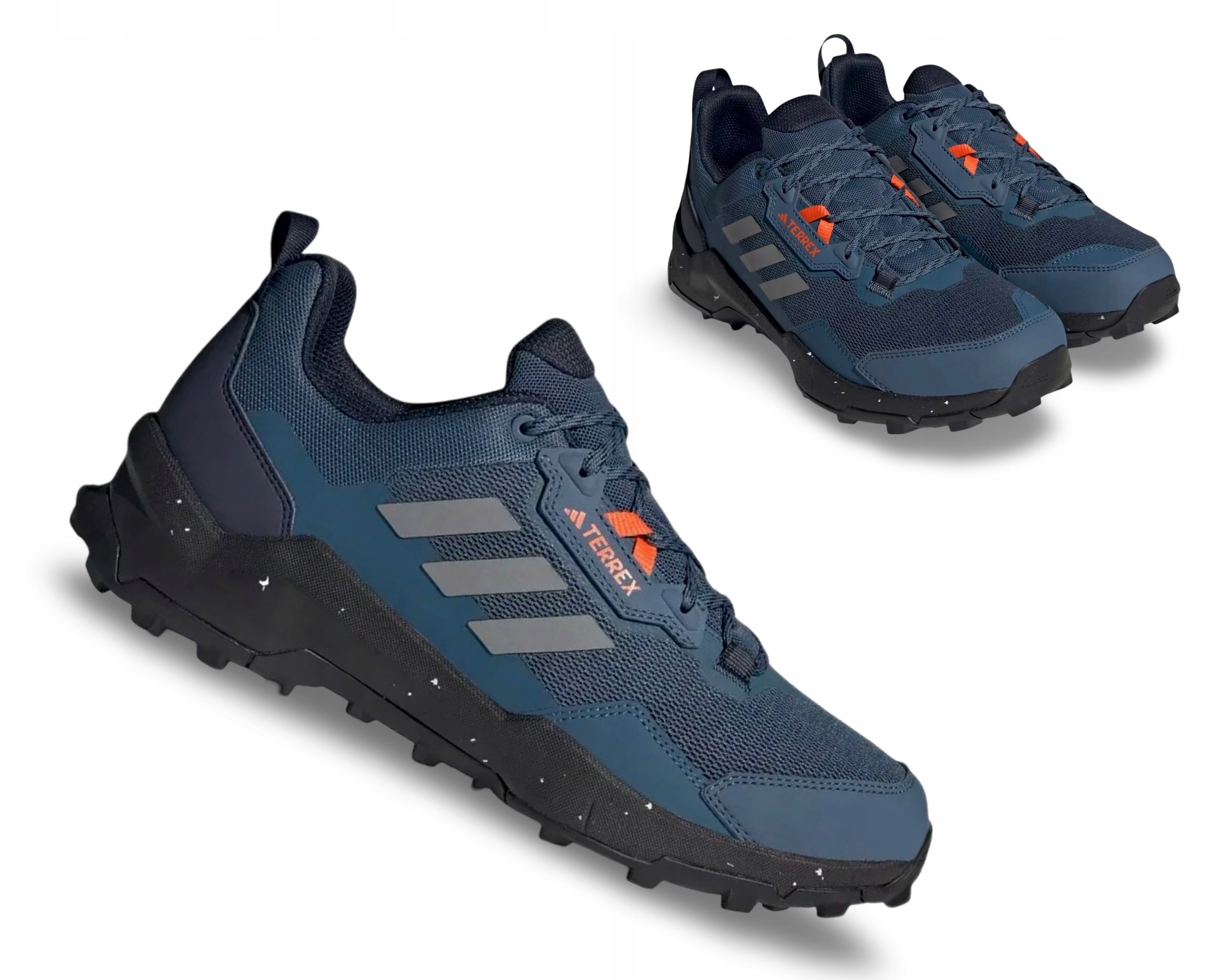 Adidas buty trekkingowe męskie Terrex AX4 Hiking HP7392 rozmiar 41 1/3