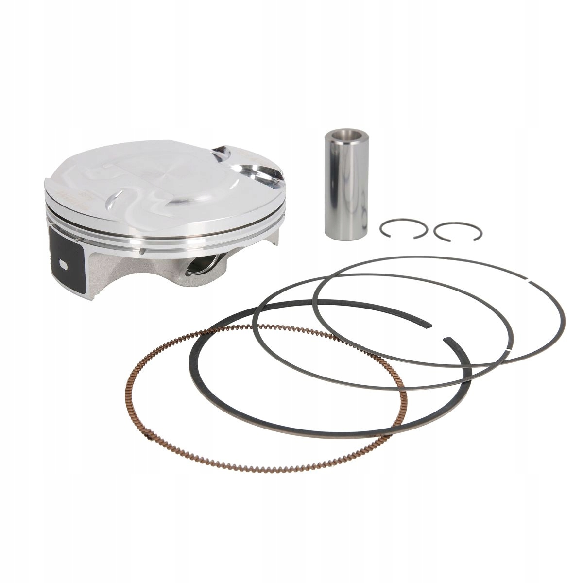 Piest Kompletný 4T B Husqvarna Fc, Fe, Fs, Fx