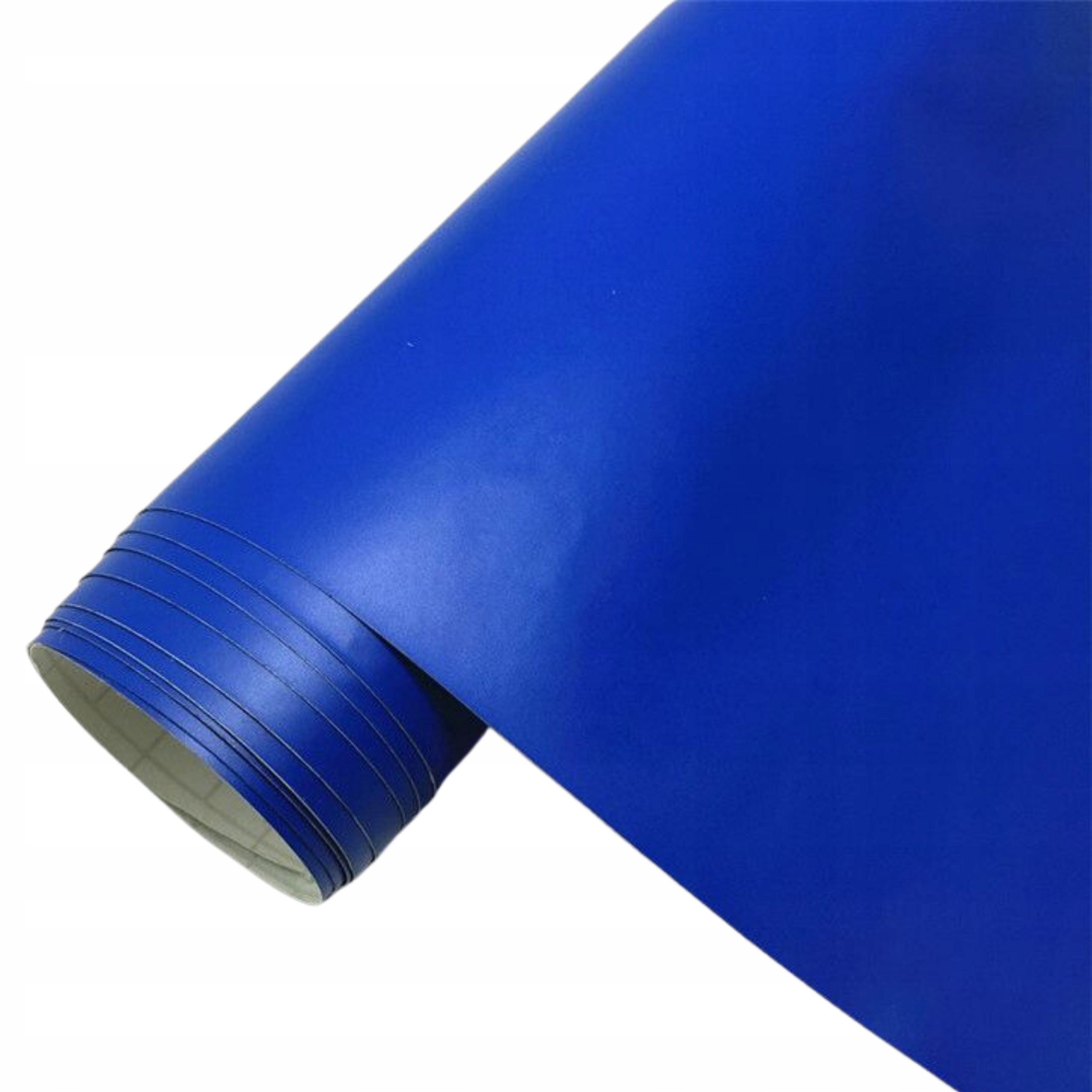 FOLIA NAKLEJKA PRO OKLEINA MATOWA MAT AUTO 50cm Długość 50 cm