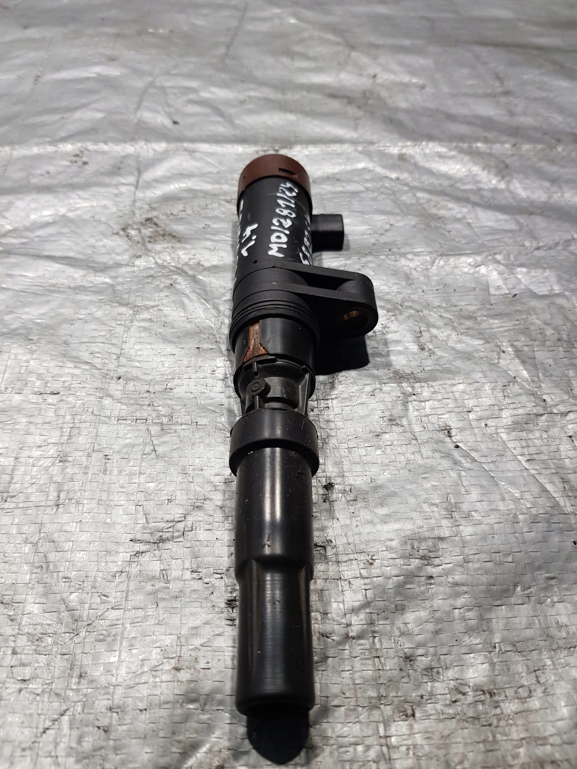 SCENIC MEGANE and 1.4 coil ignition 21603121-9