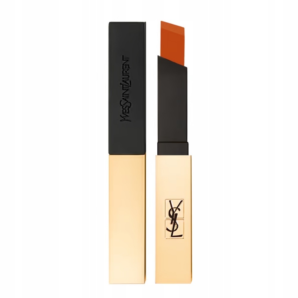 Yves Saint Laurent Rouge Pur Couture Tenká Rtěnka 38 The Slim