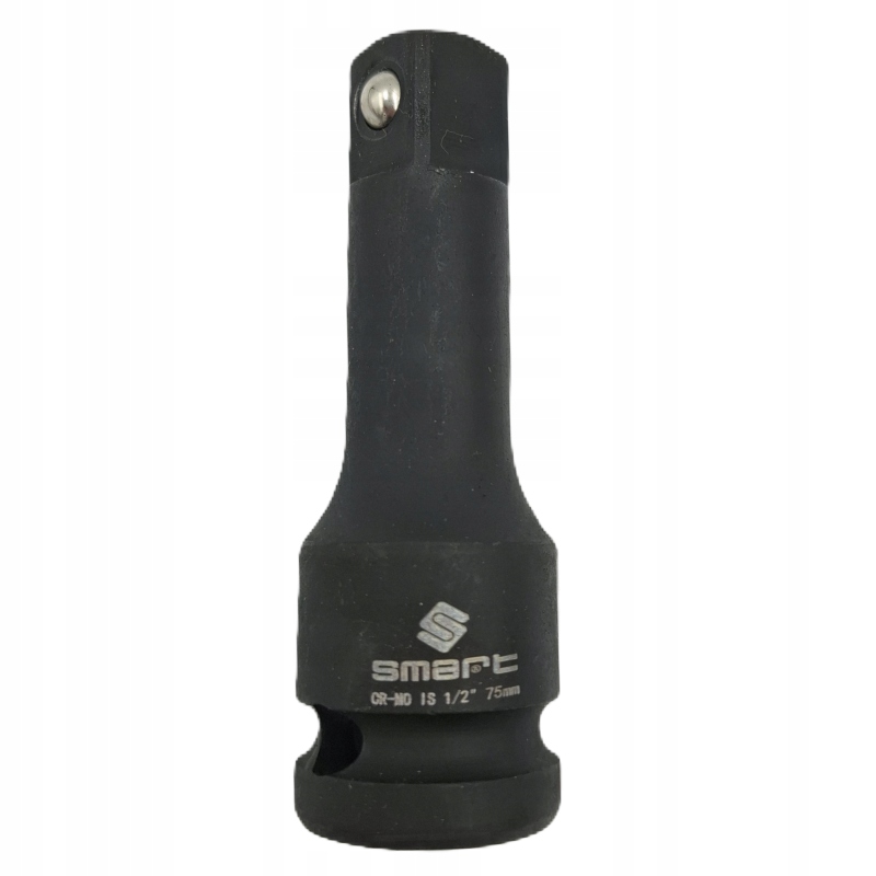 Przedłużka udarowa do kół Nasadki Ford Volvo Adapter 1/2 75mm Cr-mo