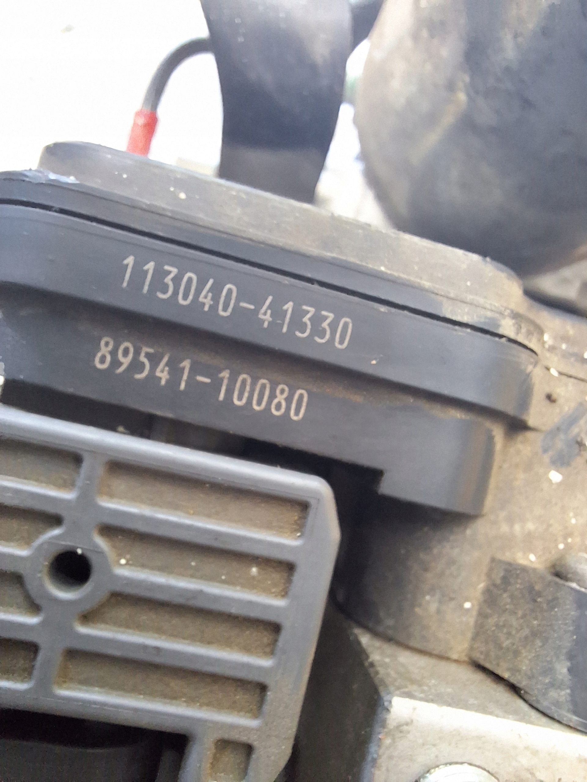 POMPA ABS 44510-10070 TOYOTA CH-R